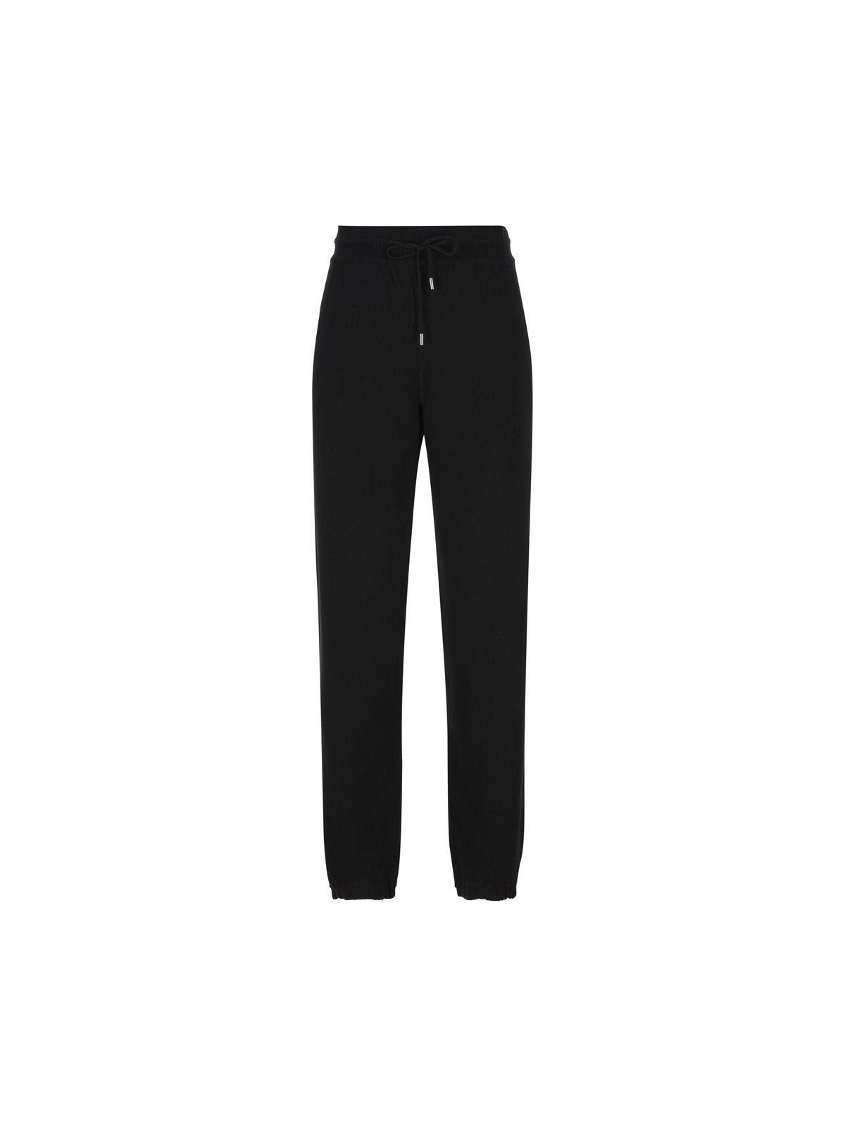 Merano Straight-leg Tailored Trousers