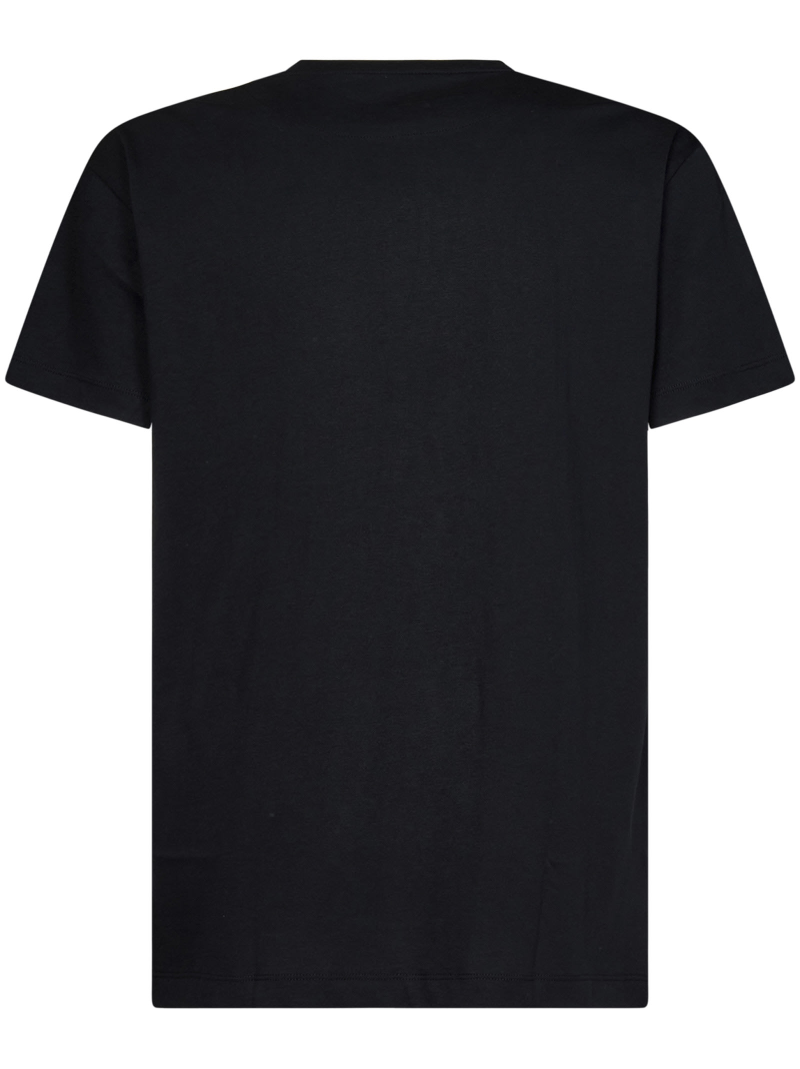 Shop Jil Sander T-shirt