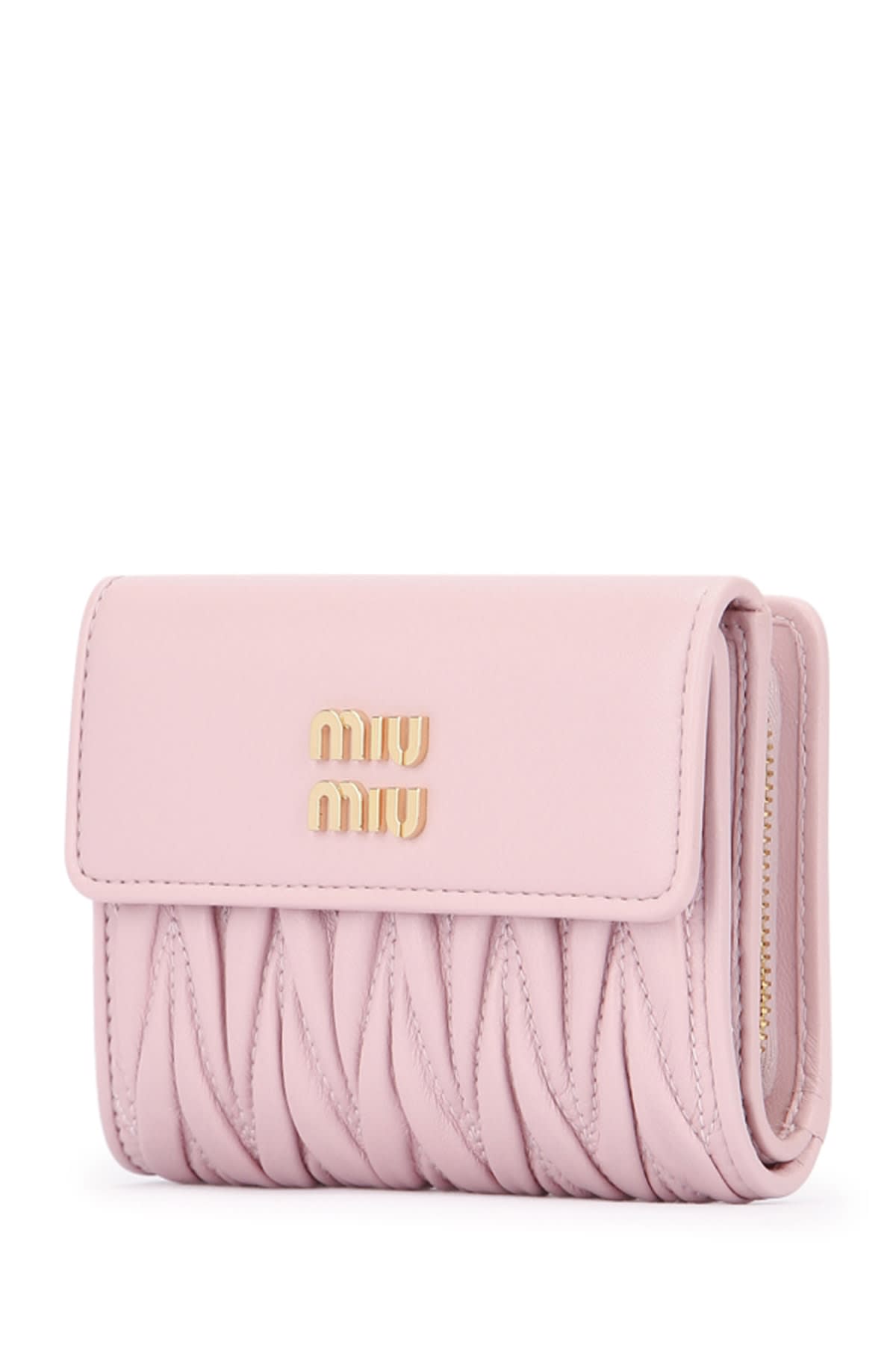 MIU MIU PORTAFOGLIO