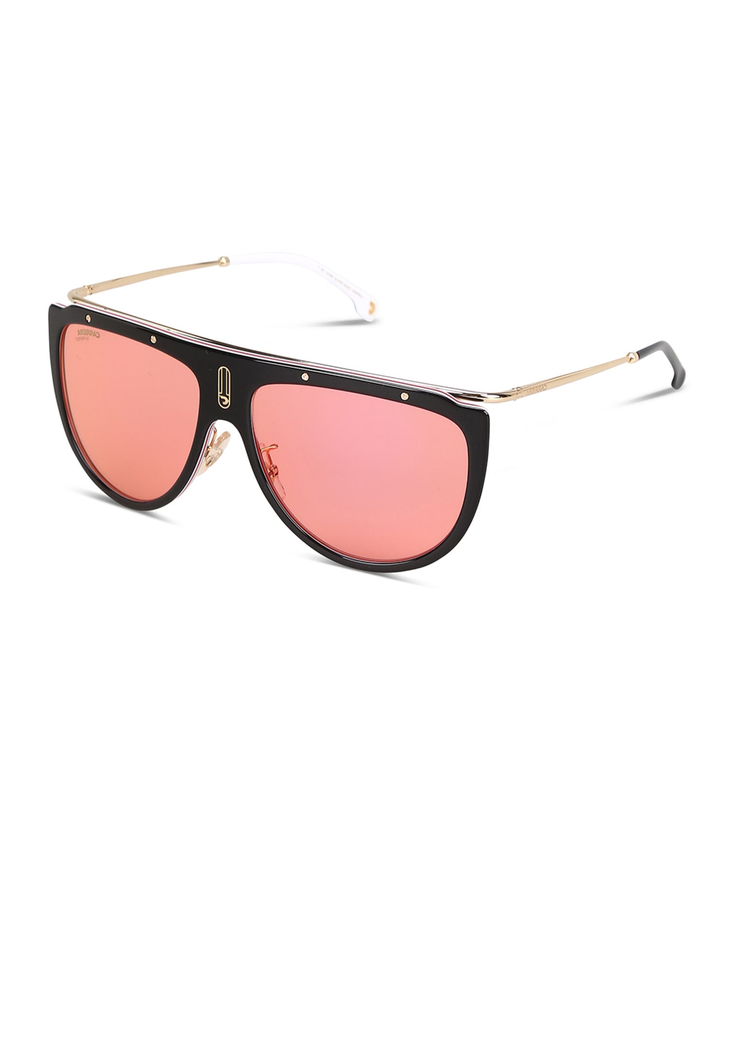Shop Carrera 1023/s Sunglasses In /uz Black Havana