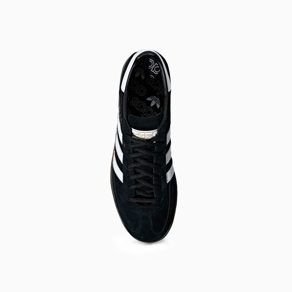 Adidas Originals Handball Spezial Sneakers Db3021 In Black