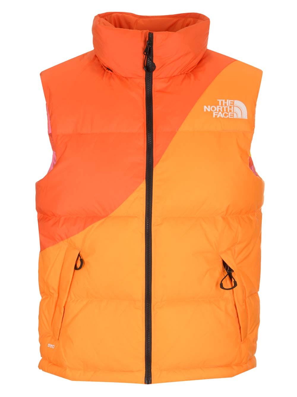 Tnf X Yinka Ilori Vest