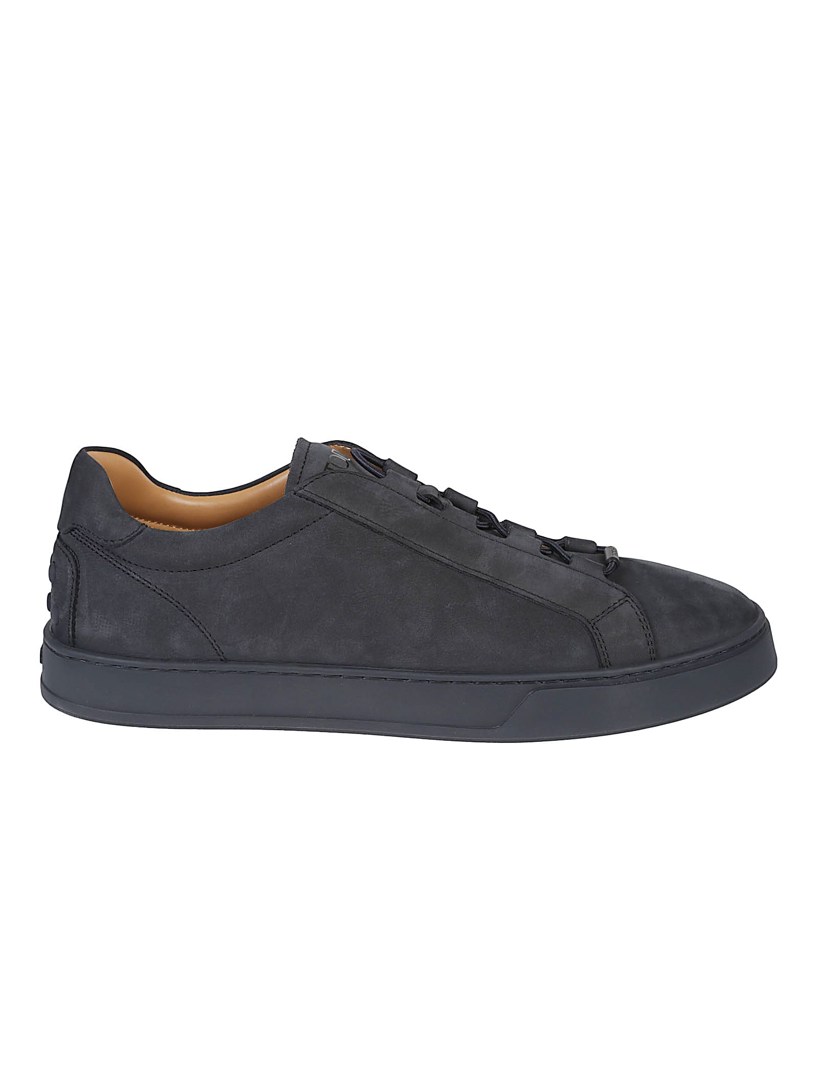 Tod's Cassetta 04l Sneakers In Gray