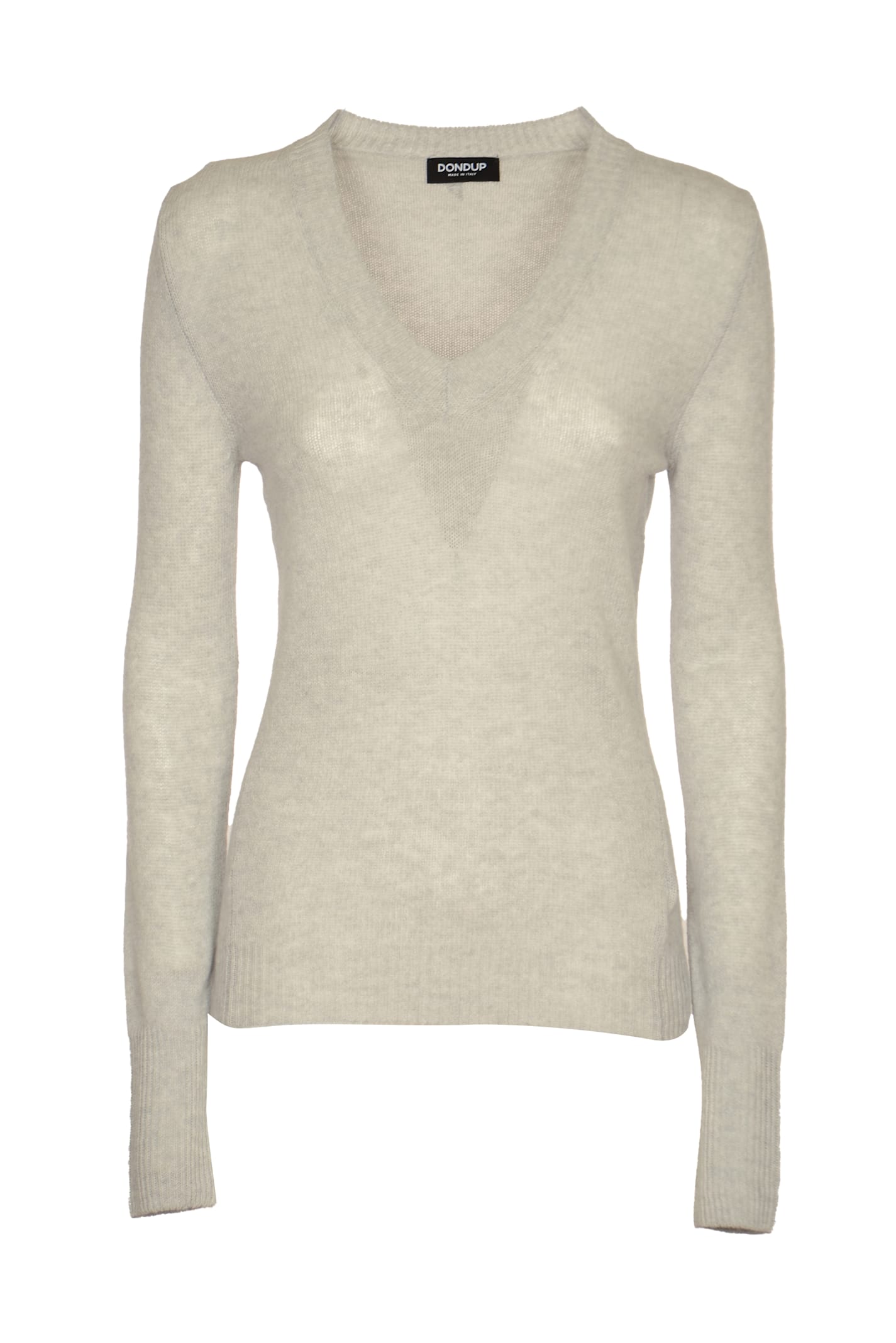 V-neck Jumper