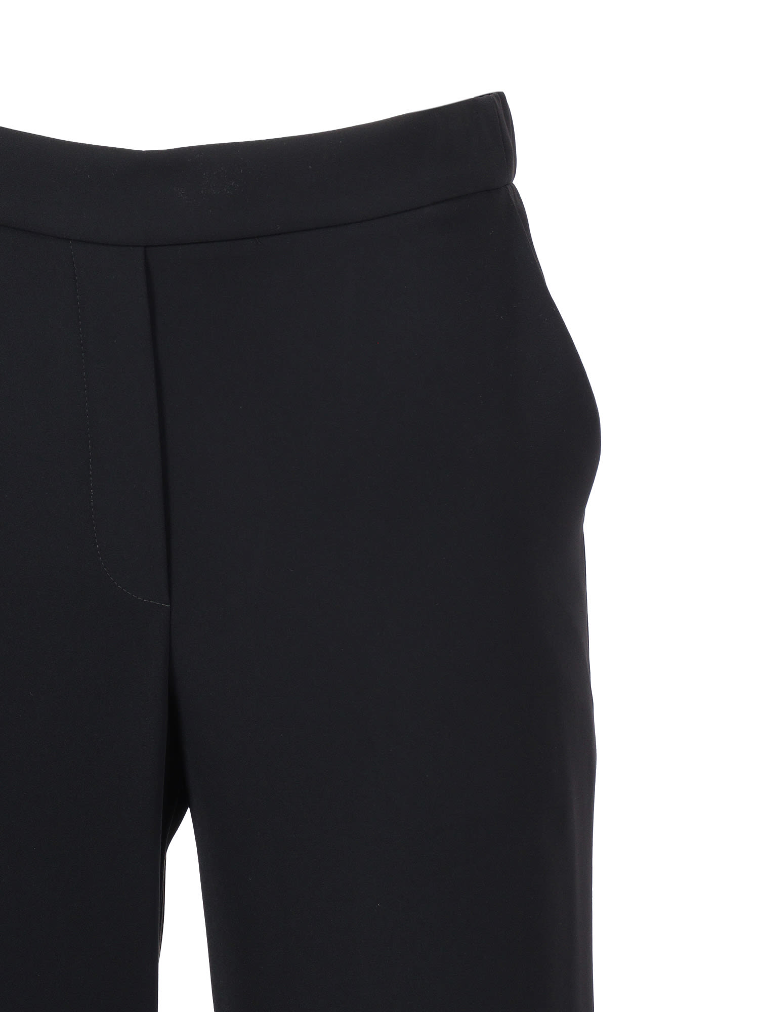 P.a.r.o.s.h . Pants In Black
