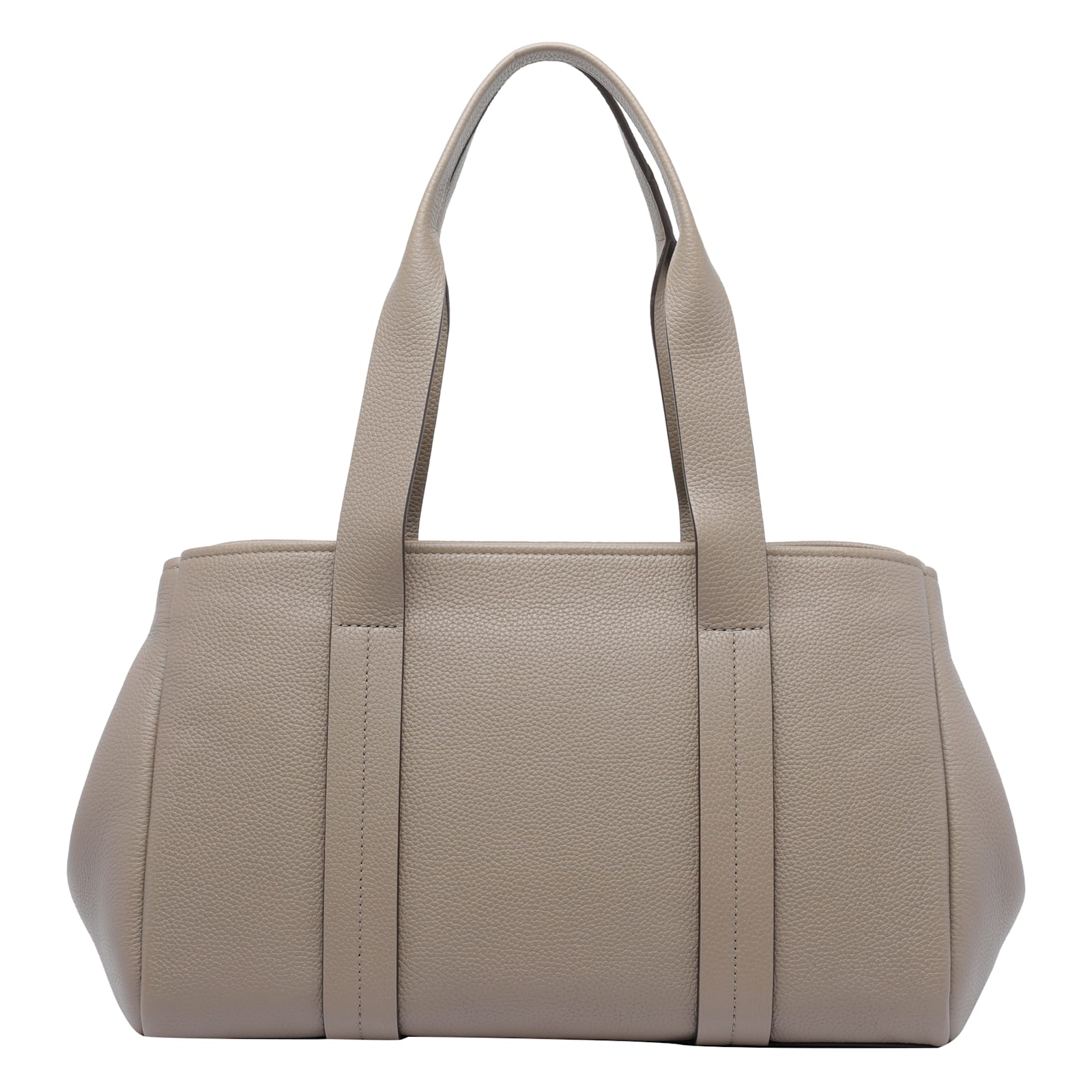 Michael Michael Kors Large Romee Tote Bag In Sand