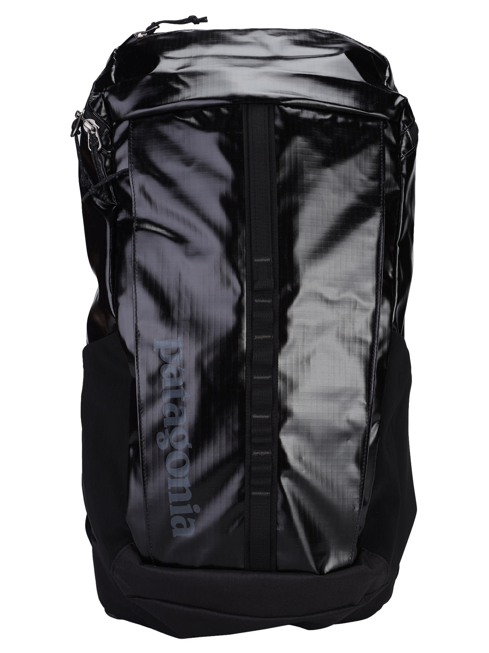 patagonia side backpack