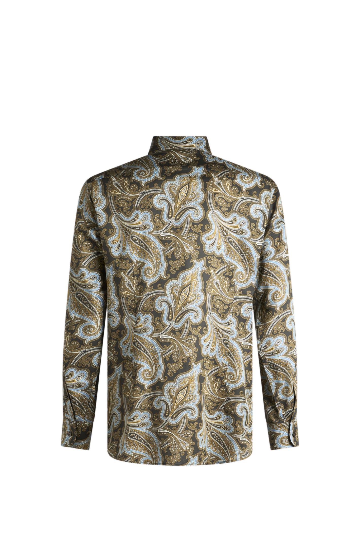 Shop Etro Shirt