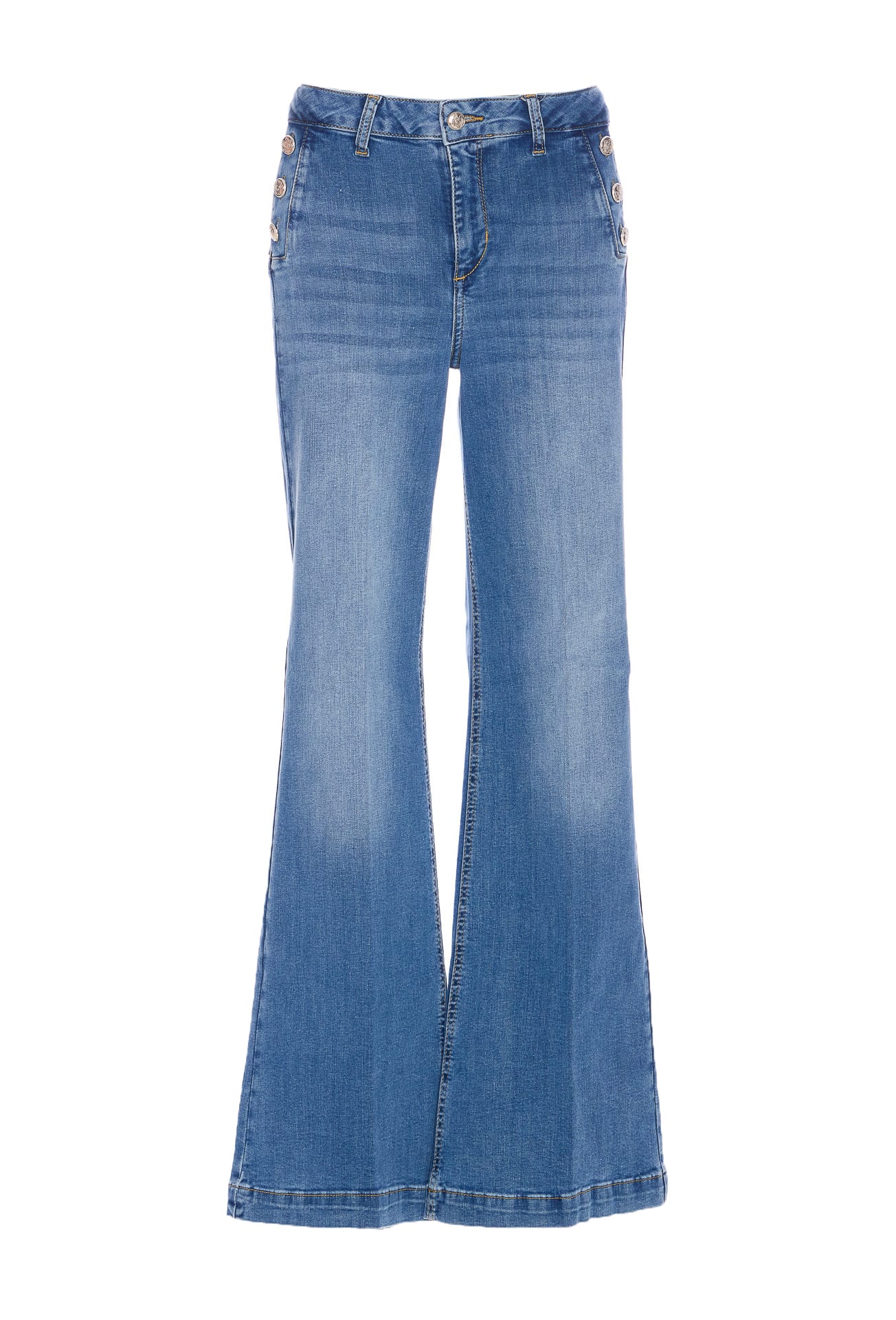 LIU •JO JEANS