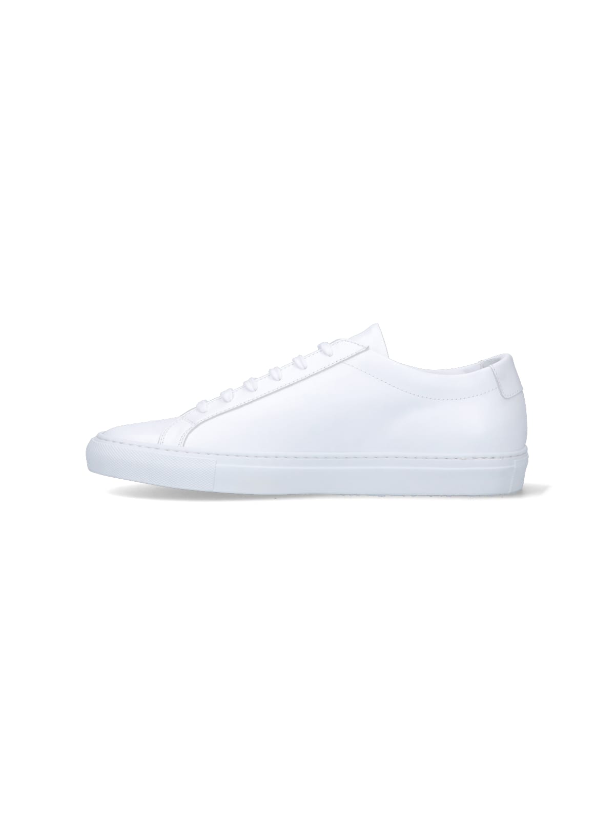 Shop Common Projects Sneakers In White