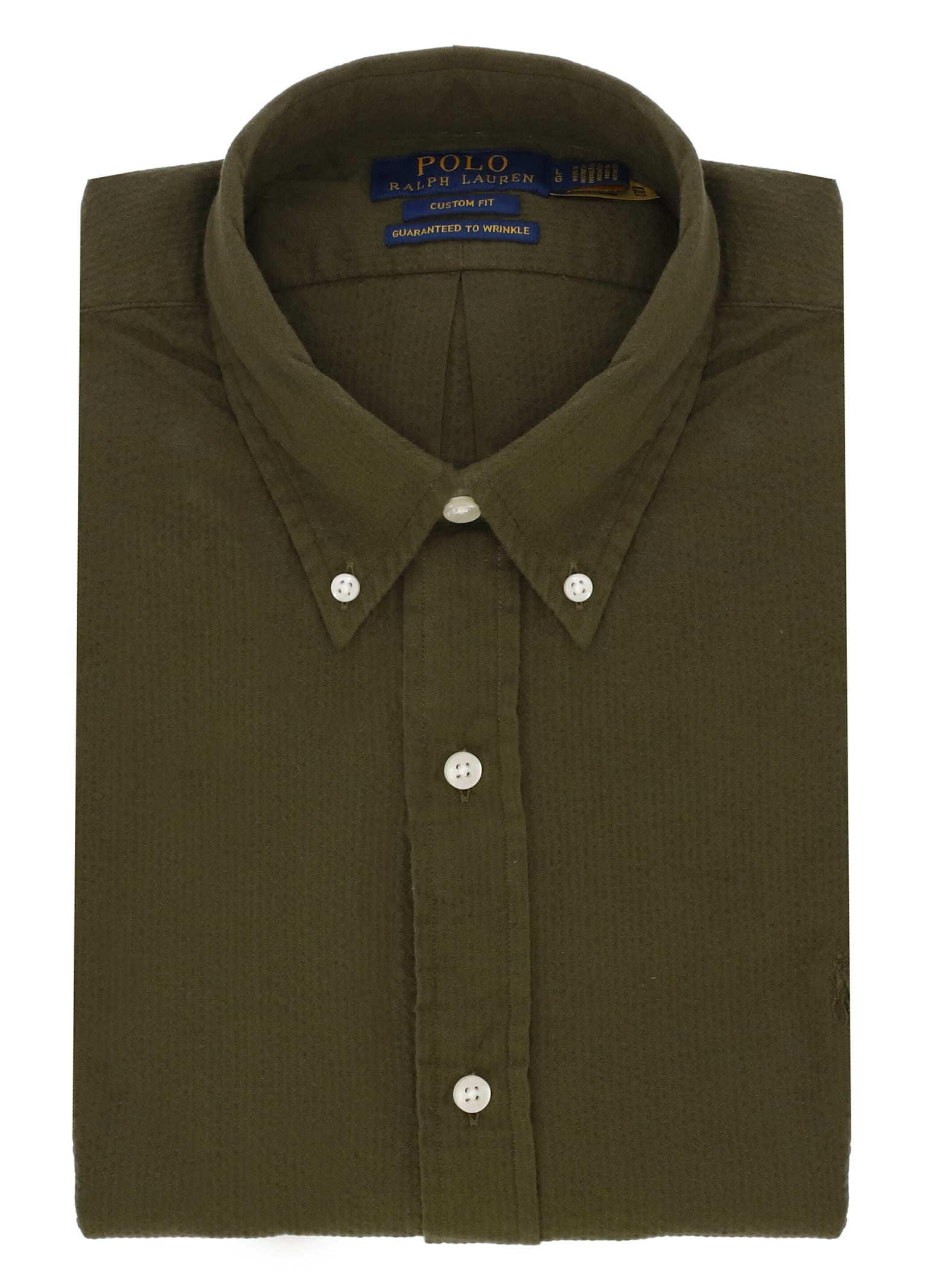 Ralph Lauren Pony Shirt