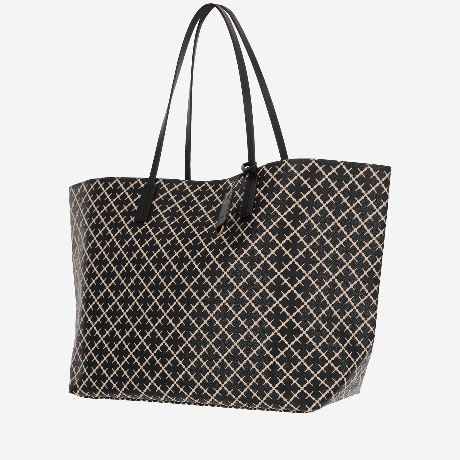 By Malene Birger Abi Floral Print Tote Bag