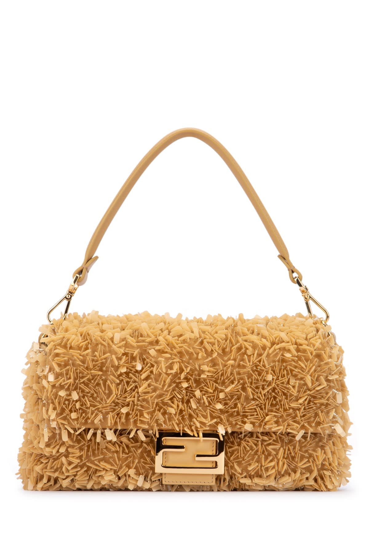 Shop Fendi Borsa In Sabbiasaharaos