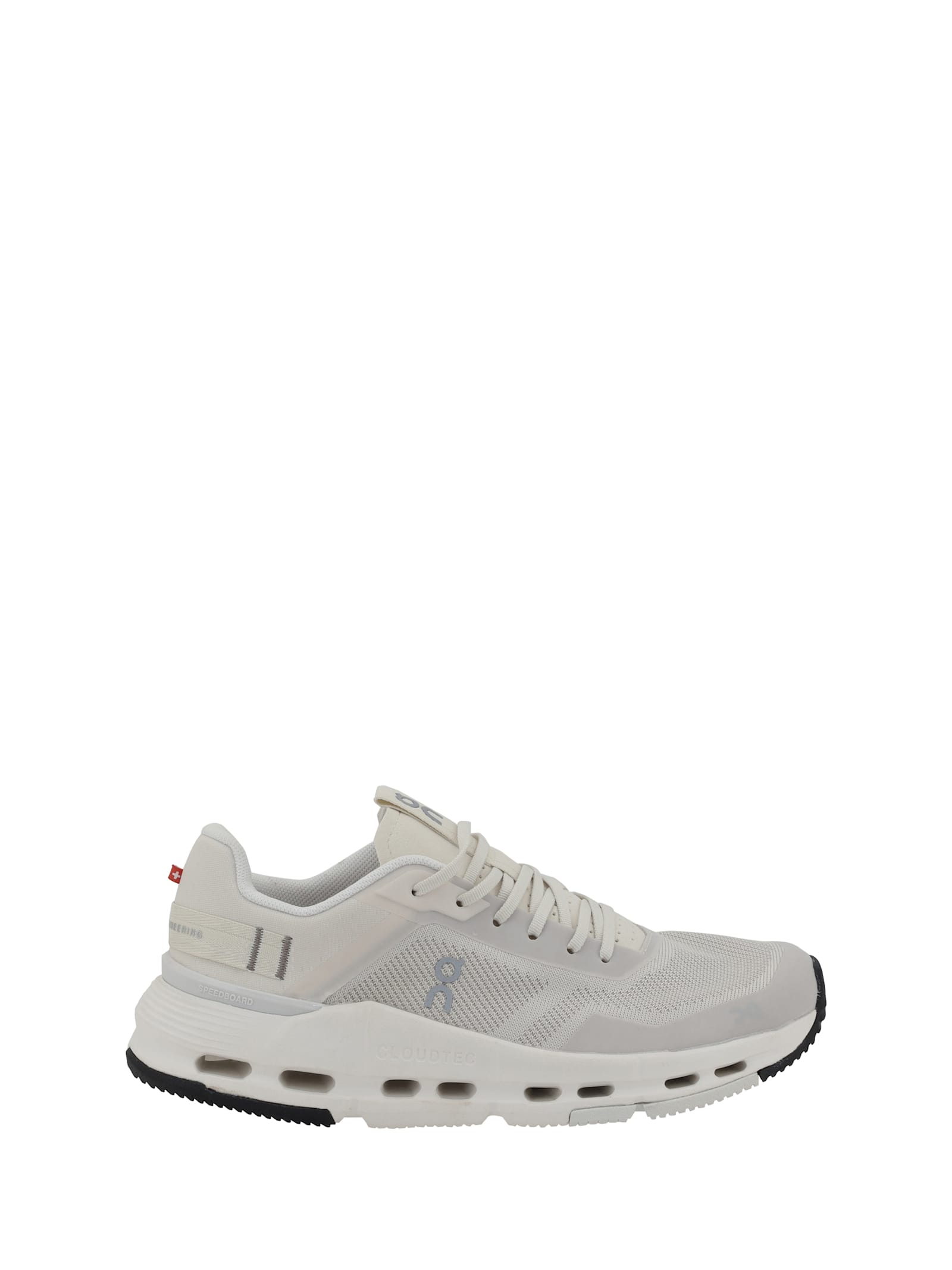 ON SNEAKERS CLOUDNOVA FORM 2 TT
