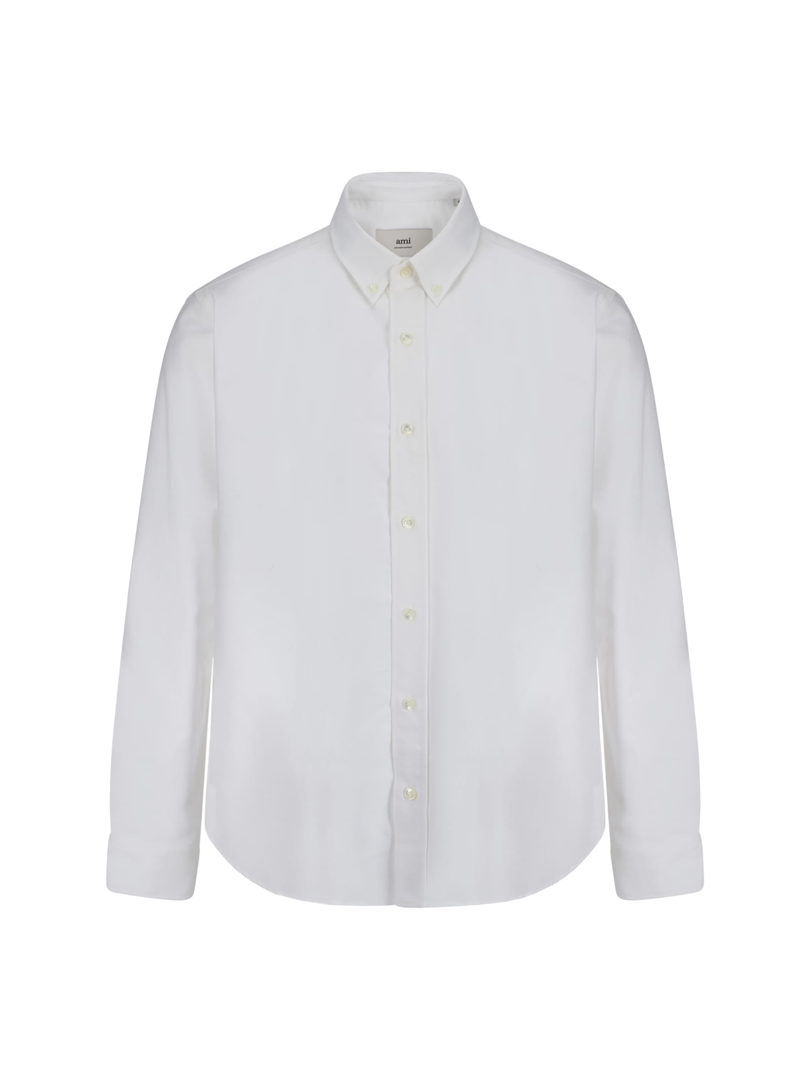 Ami Alexandre Mattiussi Shirt