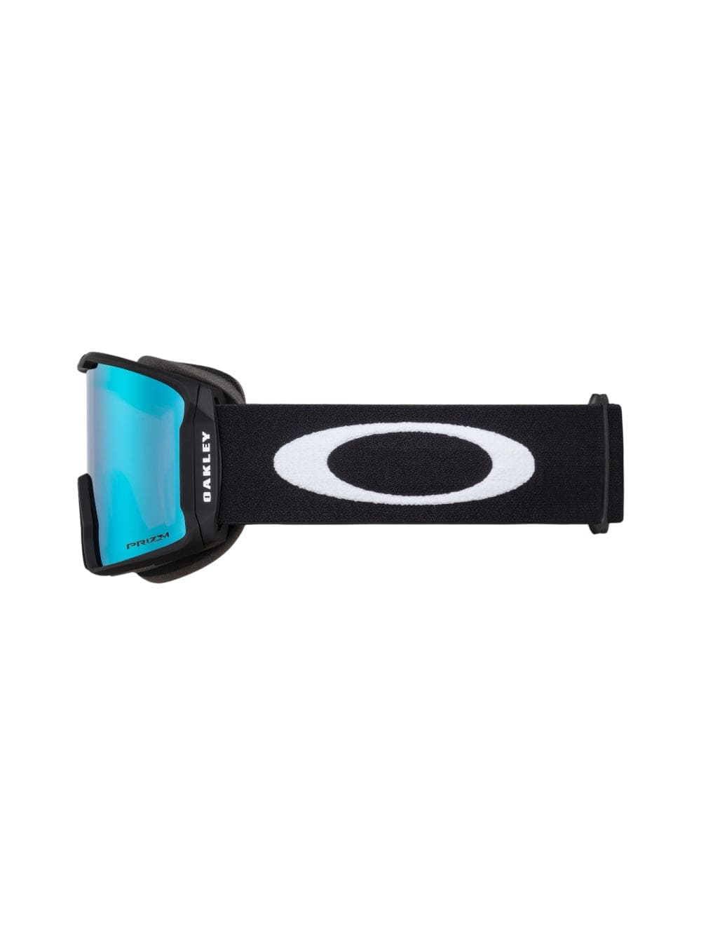Oakley Line Miner L Sunglasses In Black