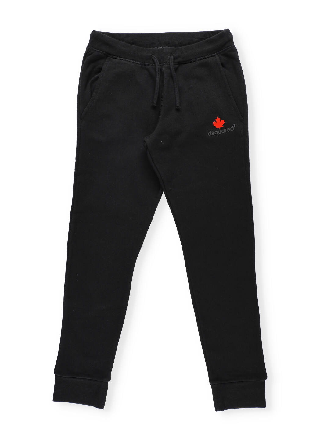 Dsquared2 Sweatpant With Logo