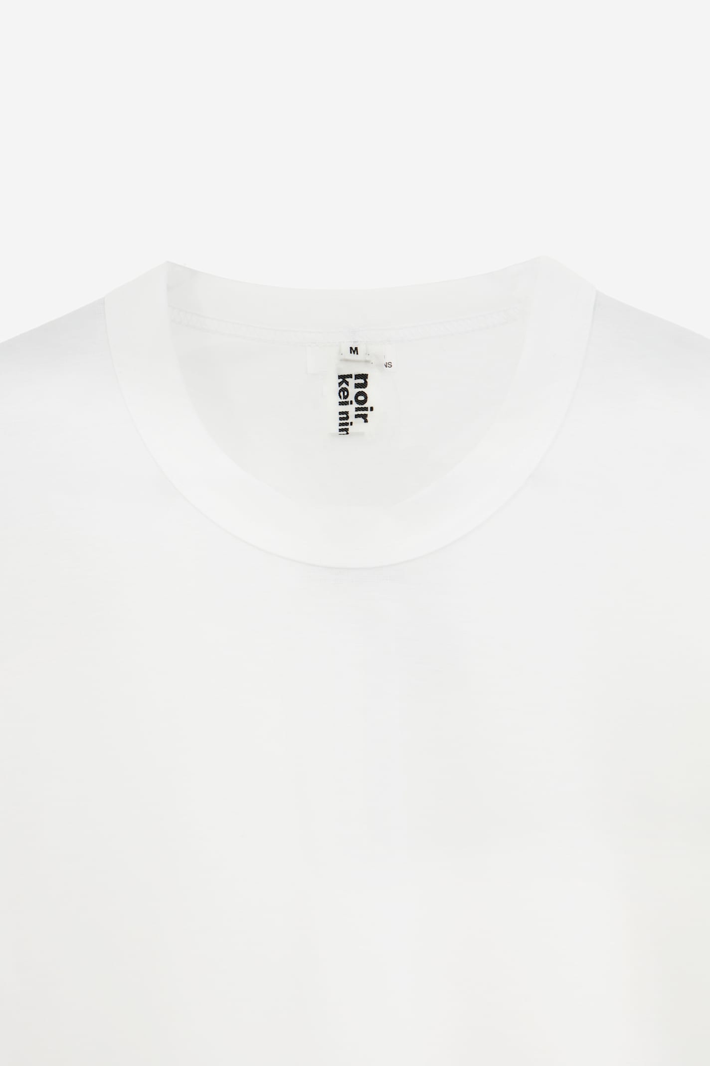 COMME DES GARÇONS T-SHIRT 