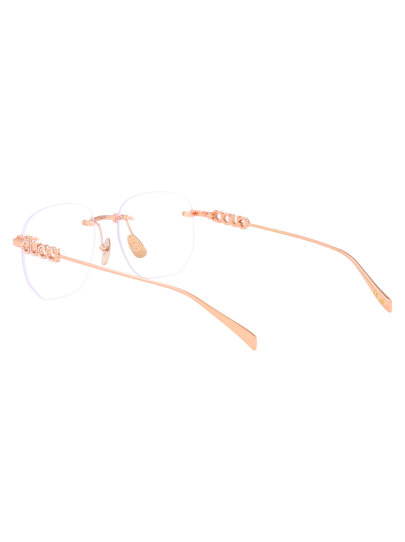 Gucci Optical