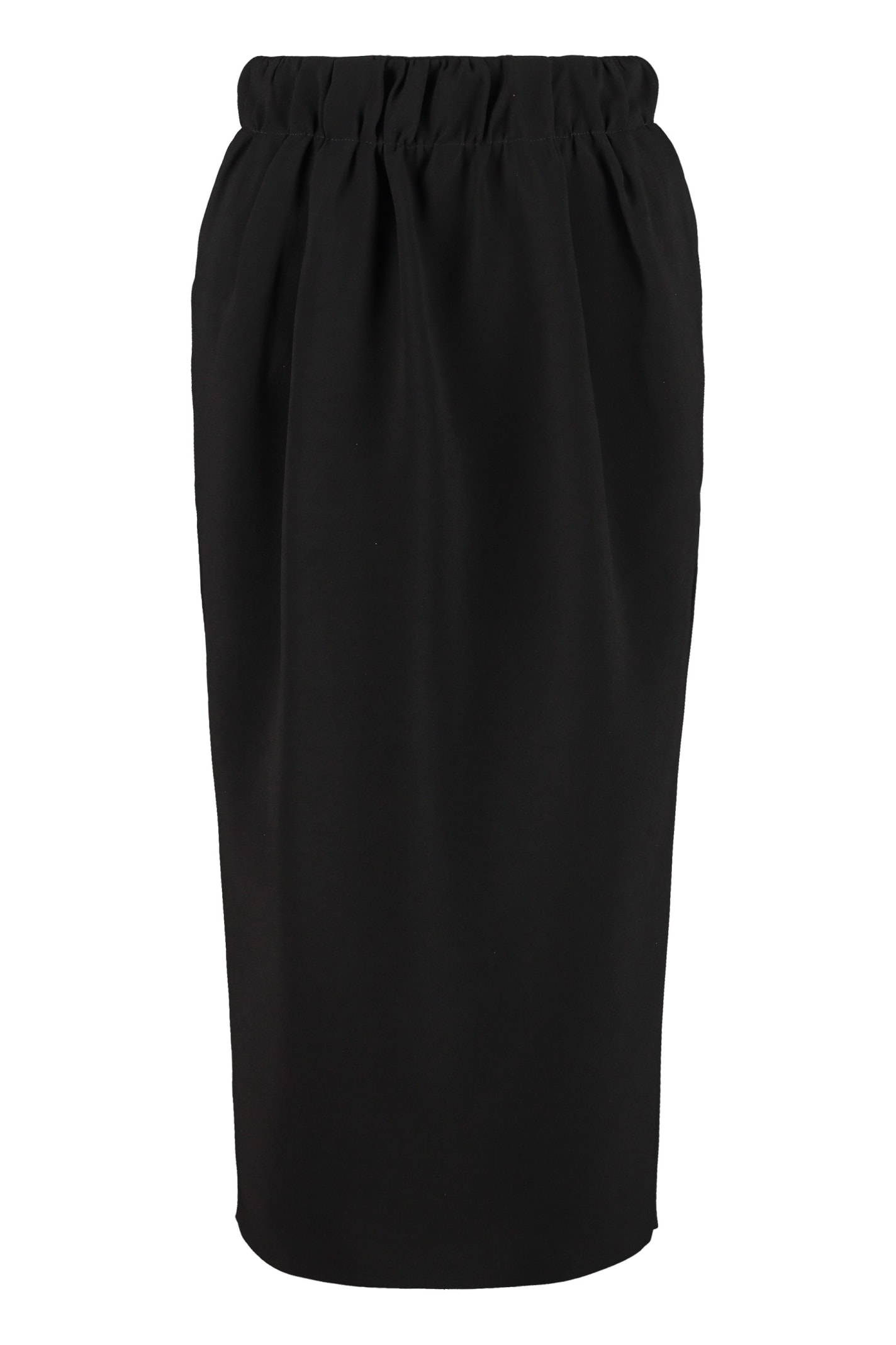 N°21 PENCIL SKIRT,11748542