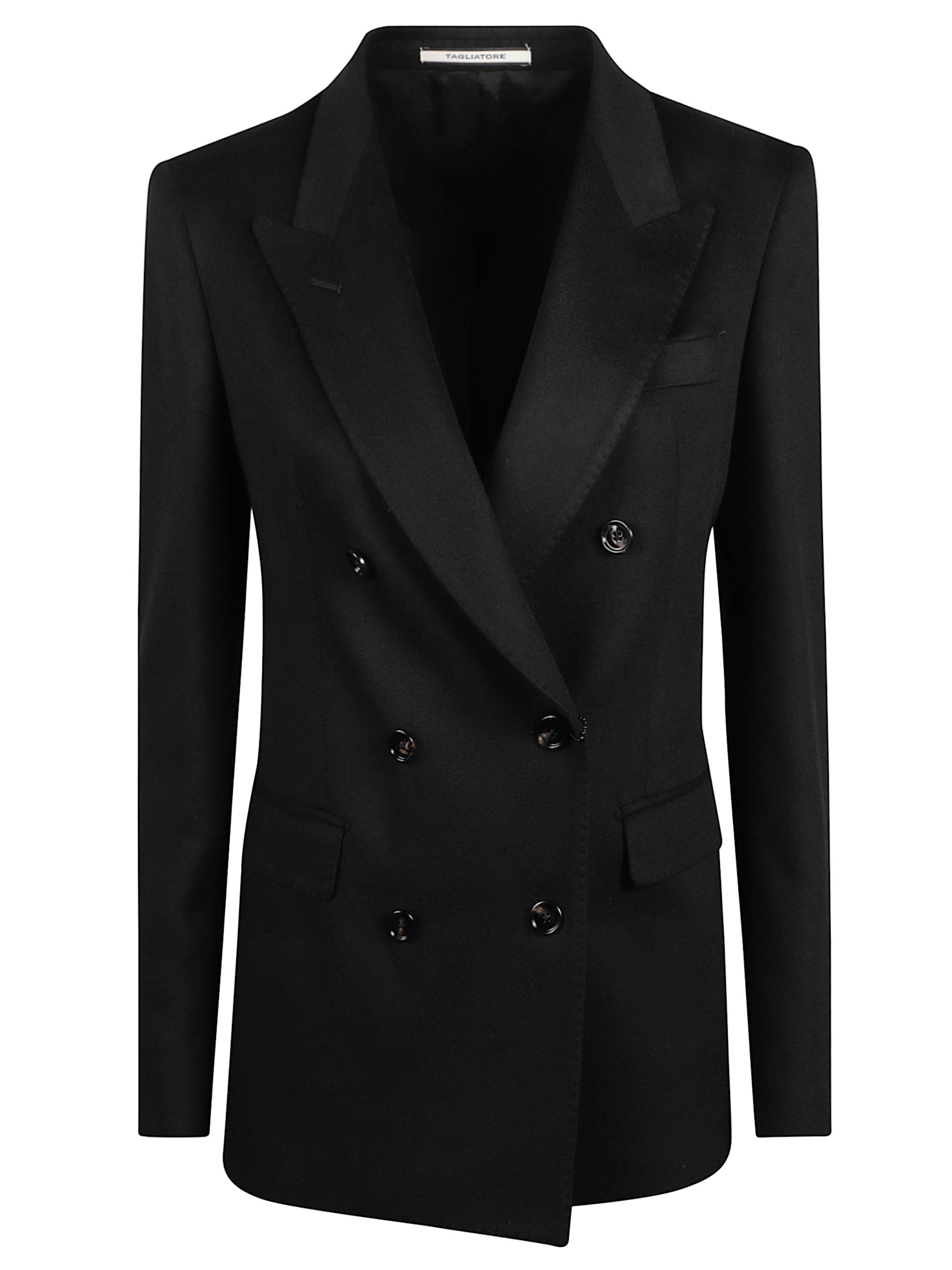 Prada Cashmere Jacket