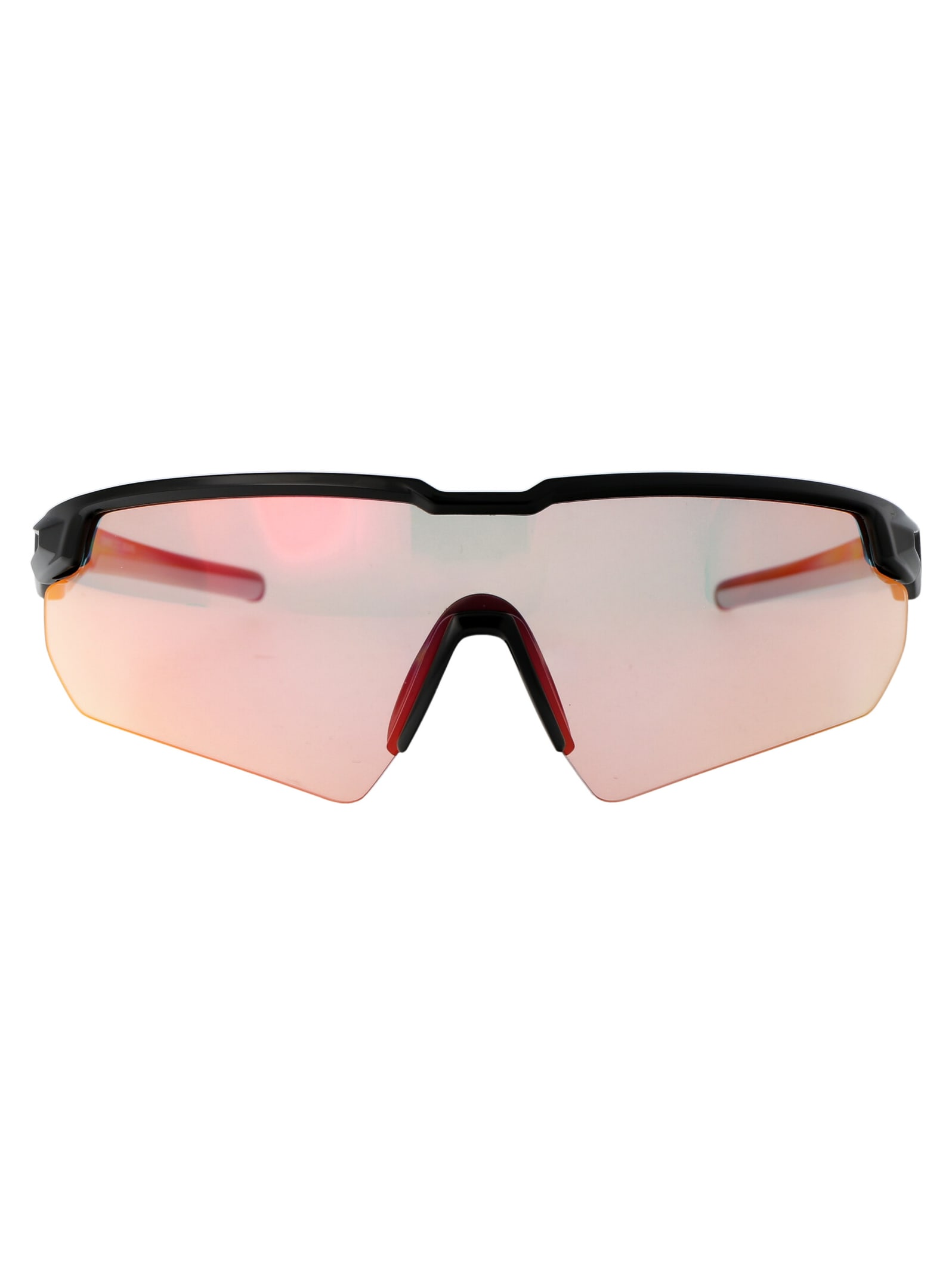 Shop Tommy Hilfiger Tj 0098/s Sunglasses In Oy4te Black Azure