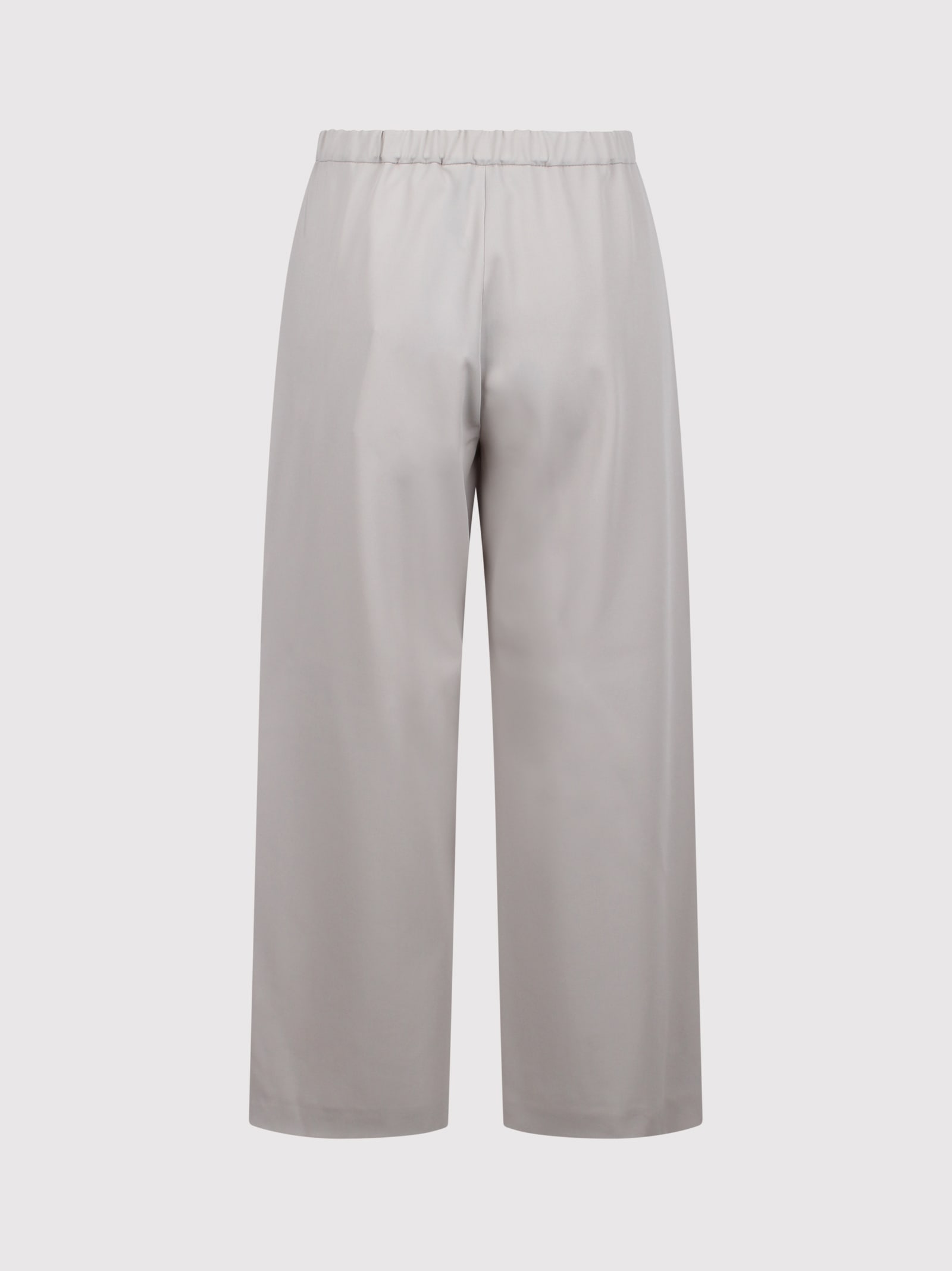 'S Max Mara 'S Max Mara's Max Mara Wool Jogging Trousers