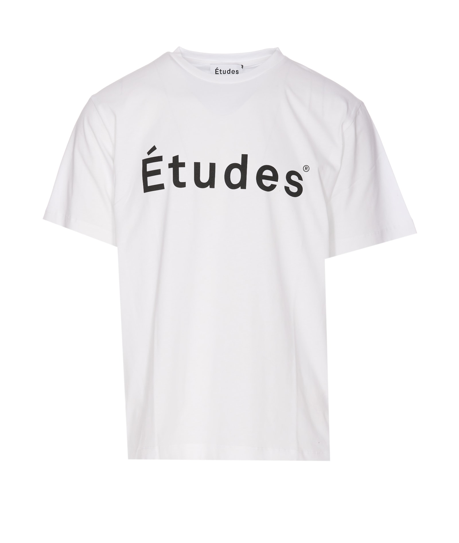 Études Wonder T-shirt