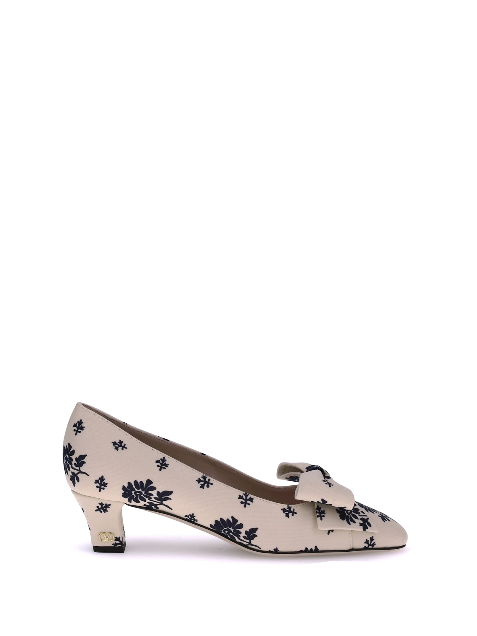 Bowow Pumps