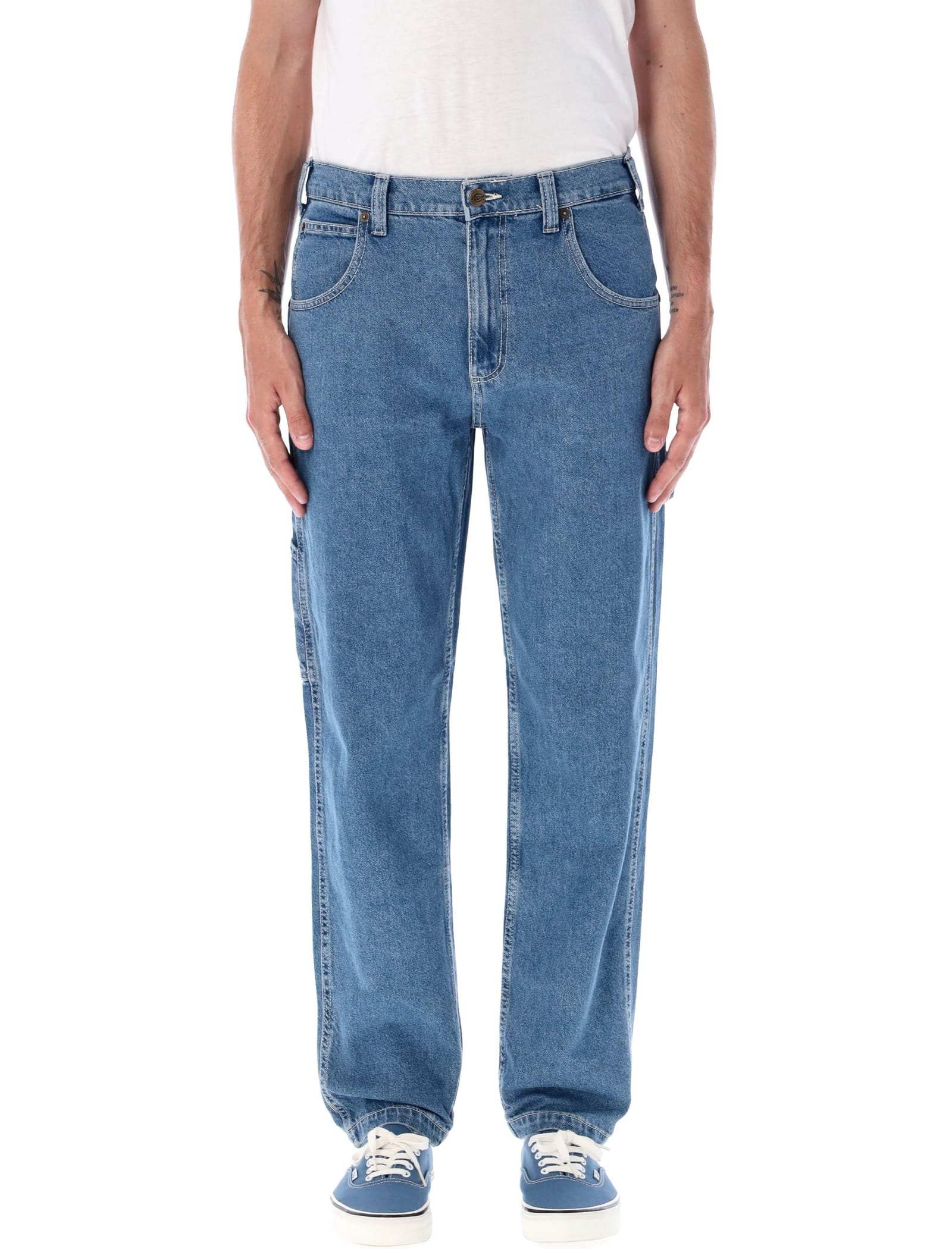 Garyville Jeans