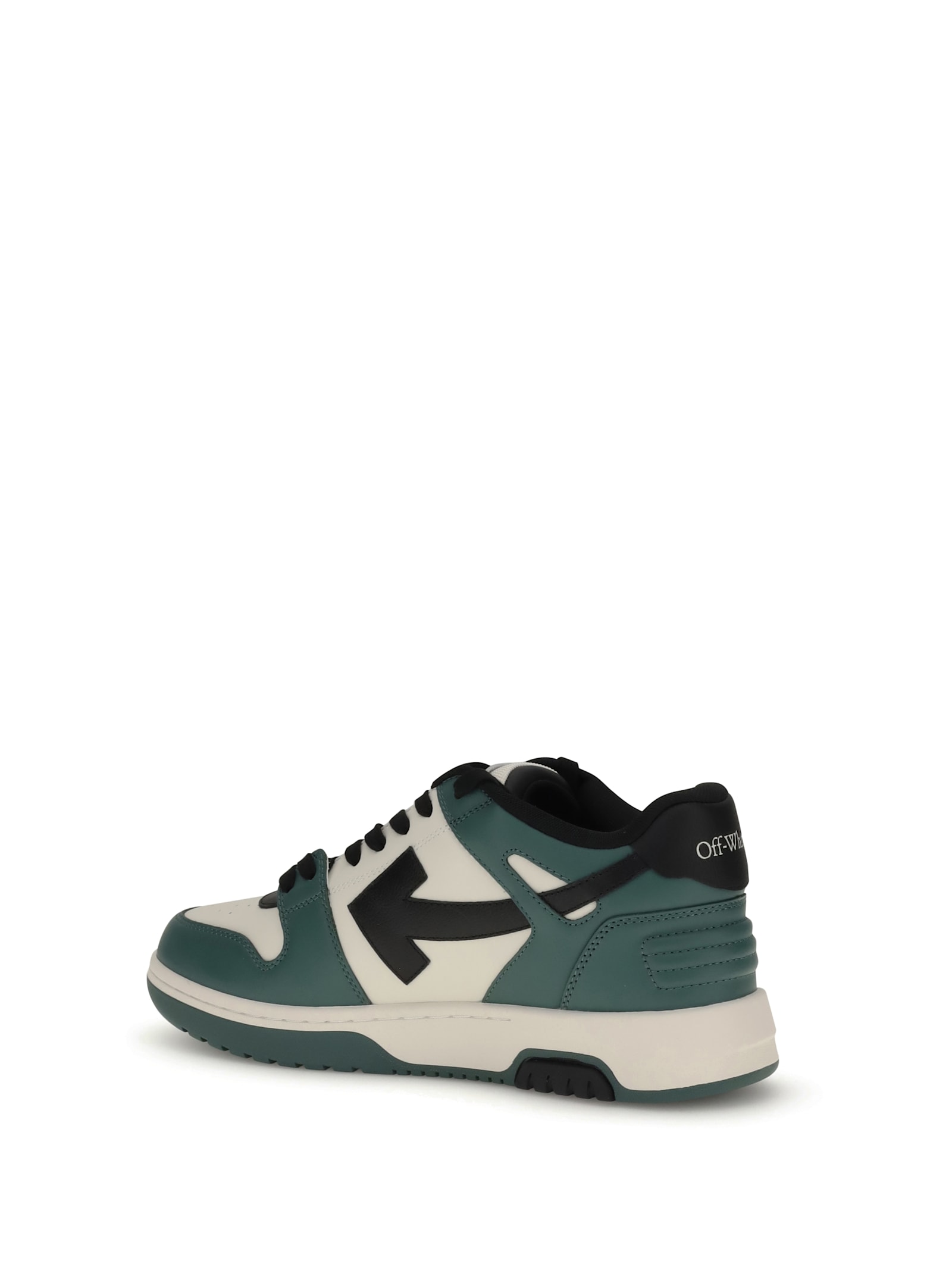 Off-white Casual Sneakers For Everyday Wear In Multi