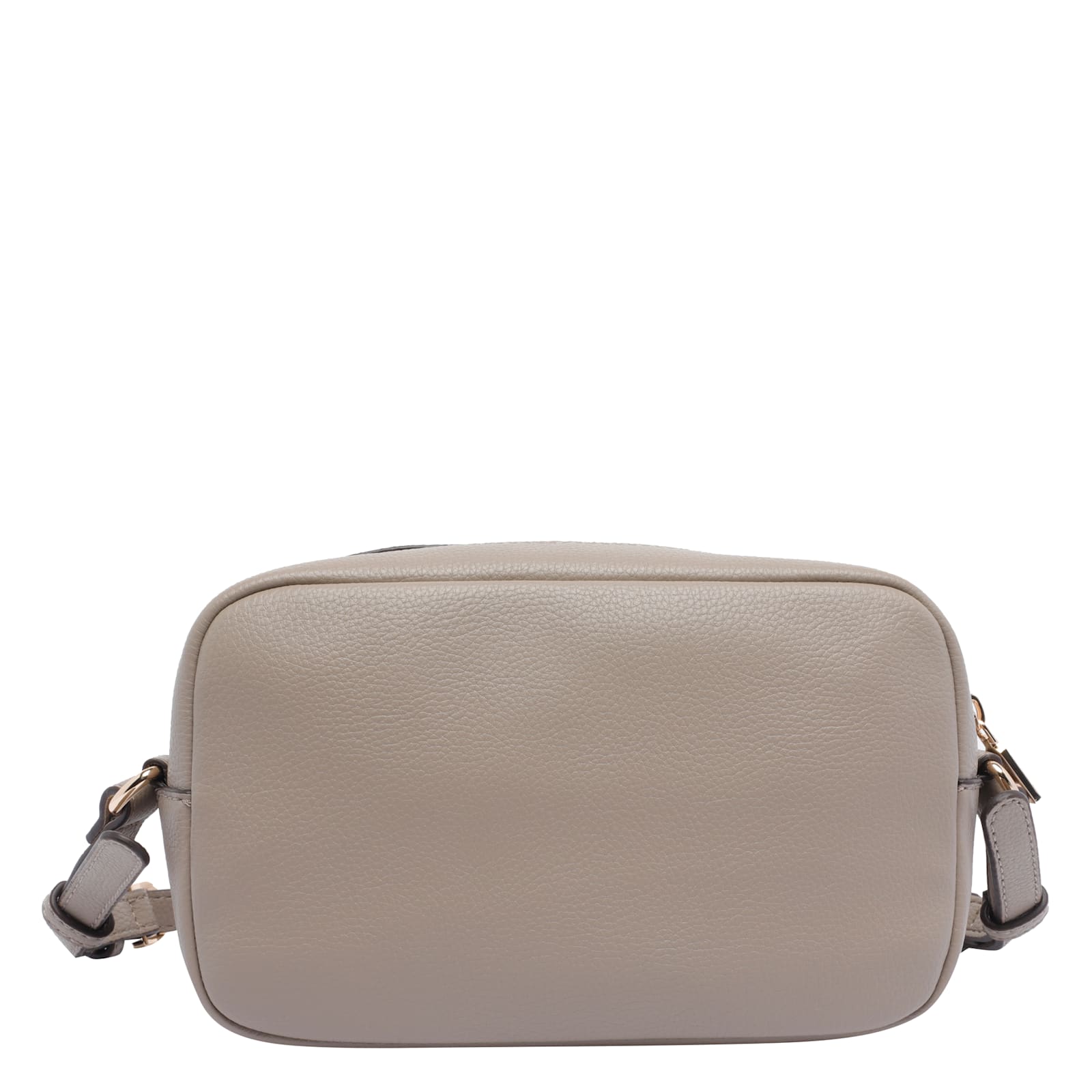 Liu •jo Small Camera Bag Adjustable Strap In Sand