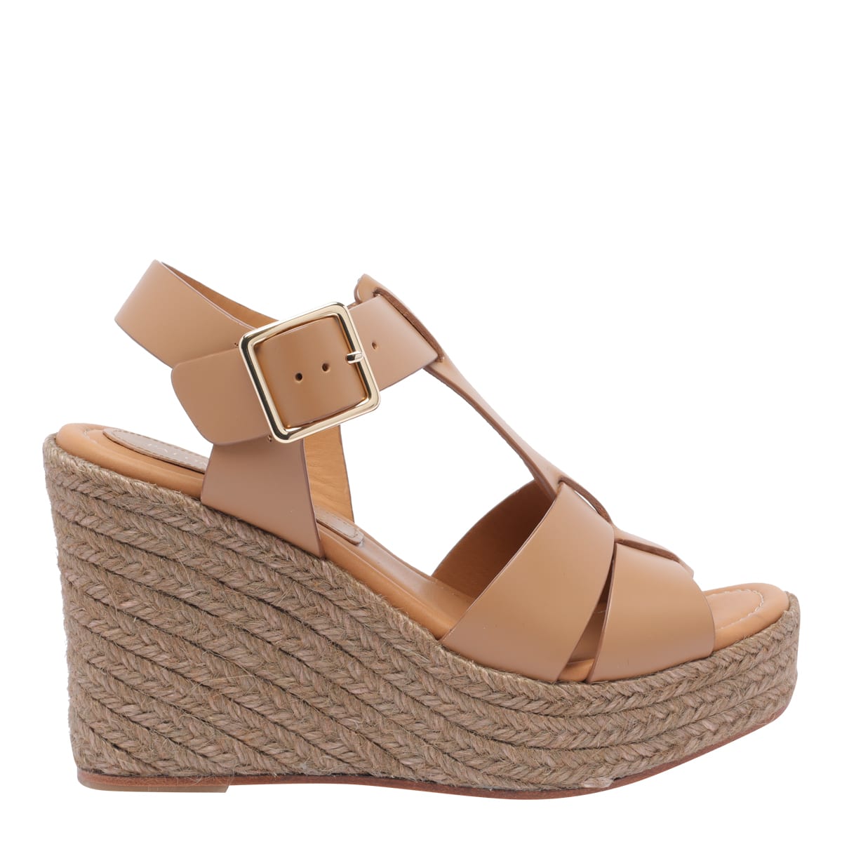 Alison Wedges