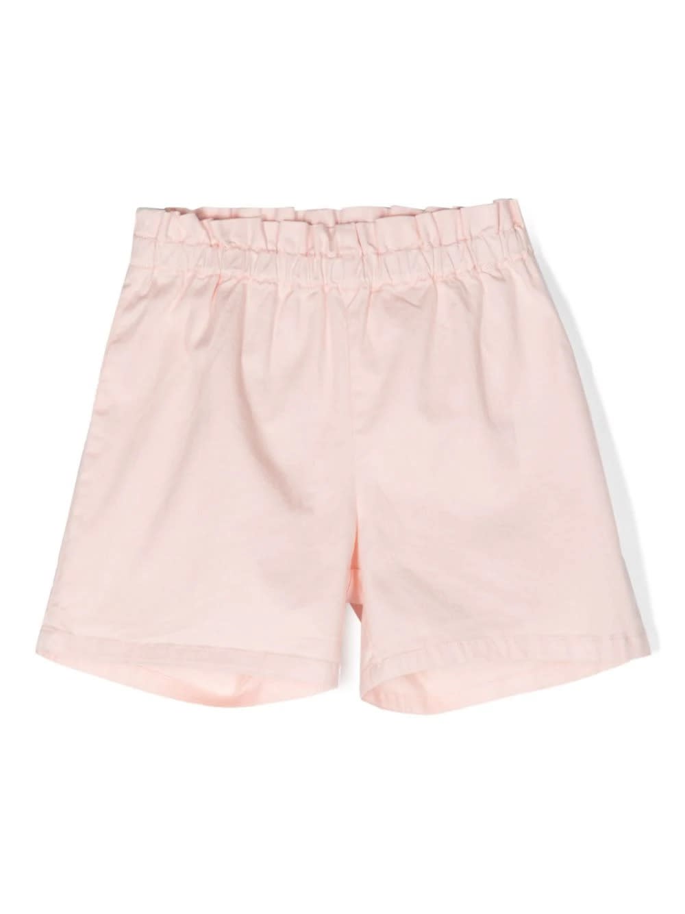 Shop Bonpoint Powdered Pink Milly Shorts