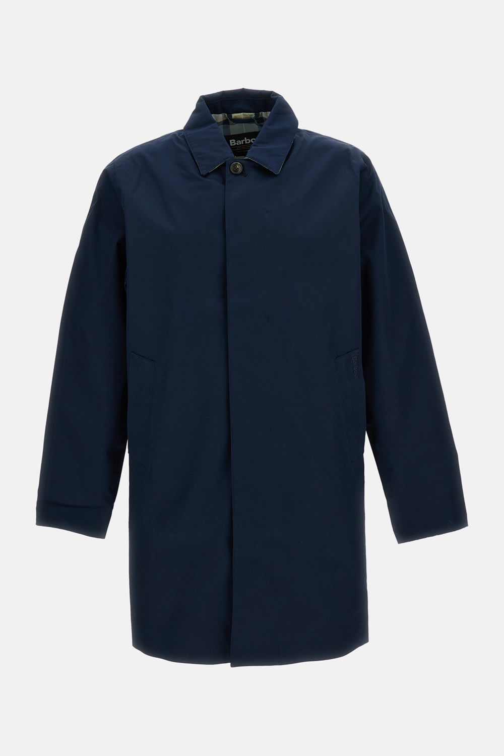 Barbour Rokig Trench