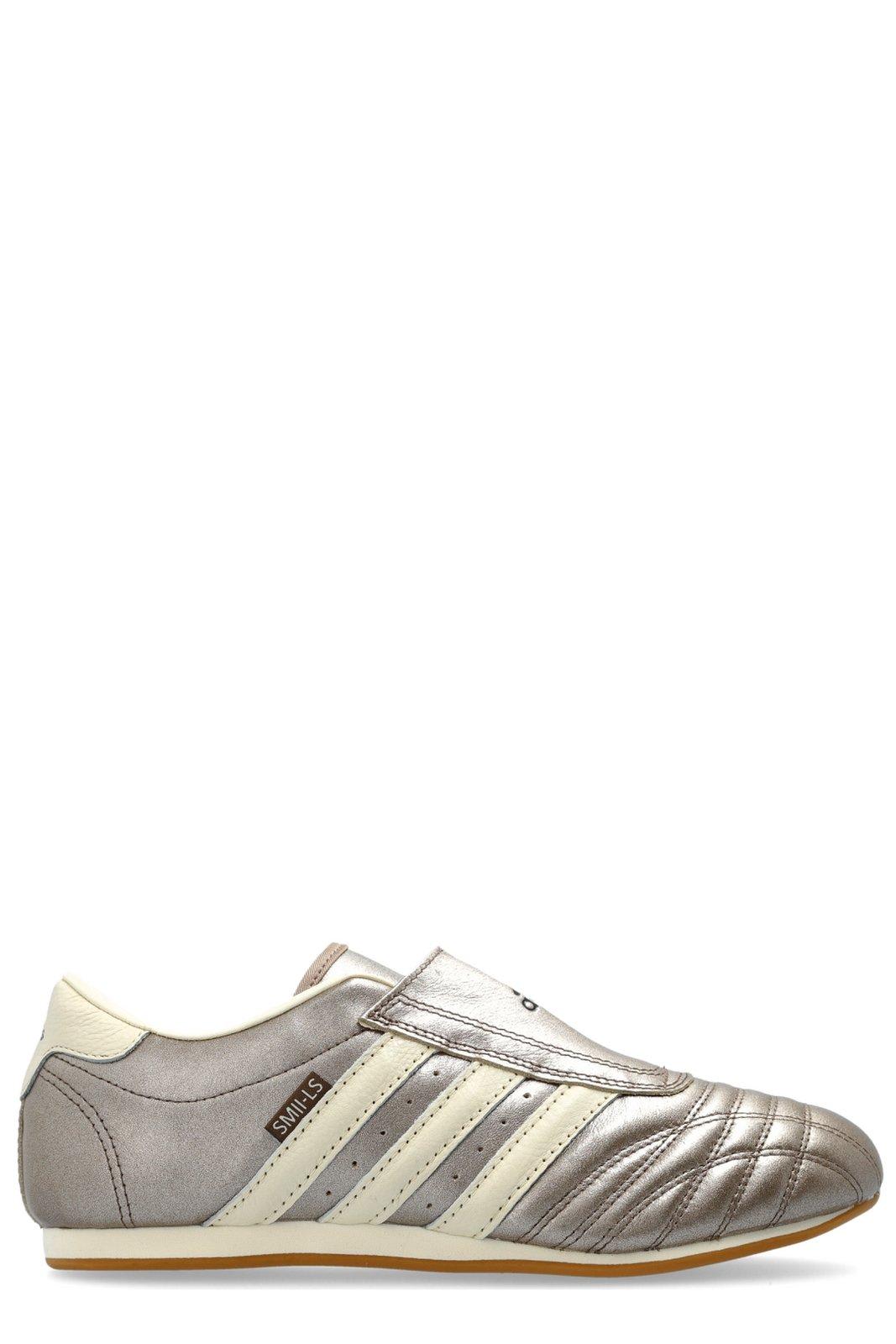 Taekwondo Low-top Sneakers
