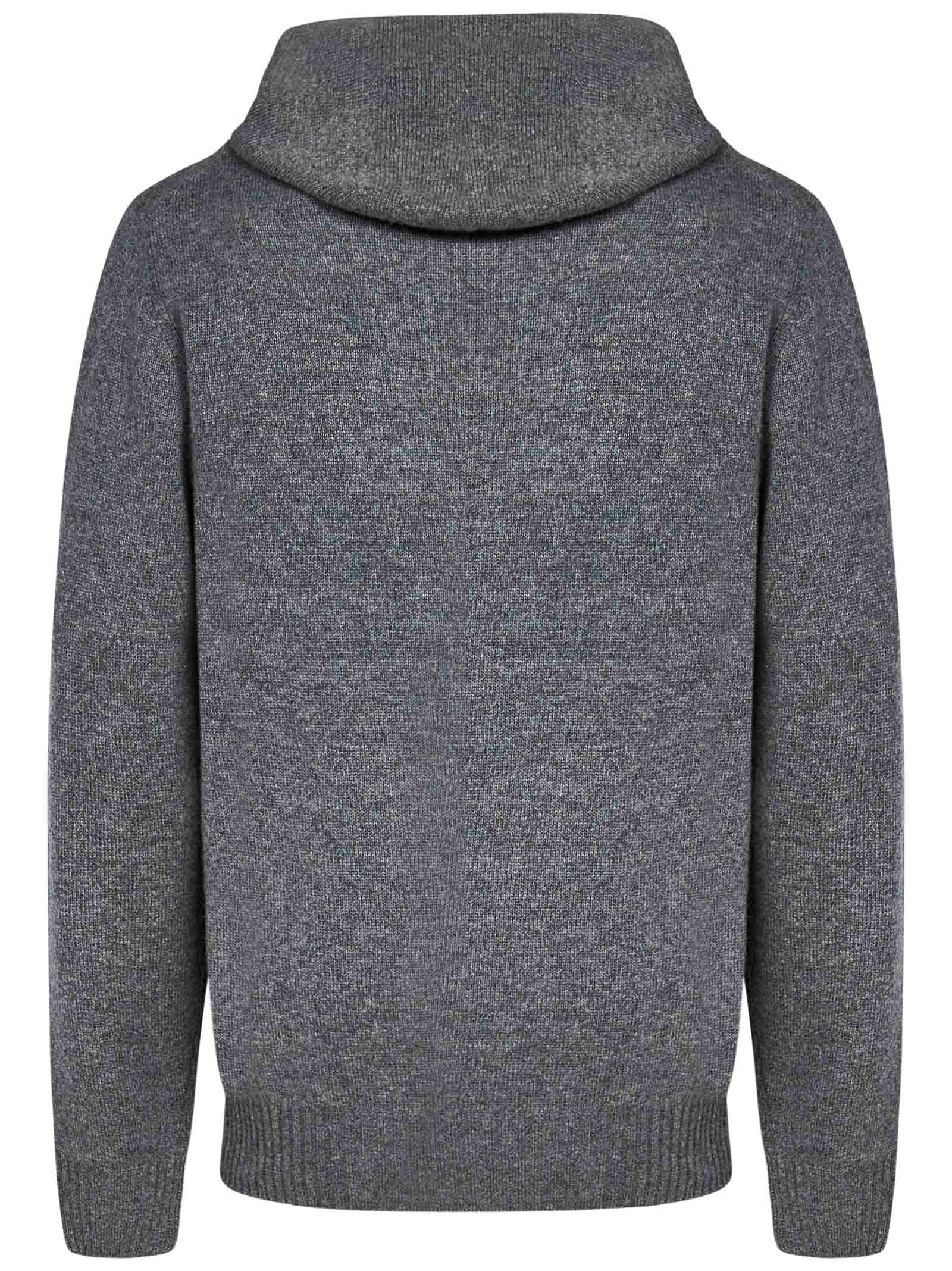 CRUCIANI SWEATER 