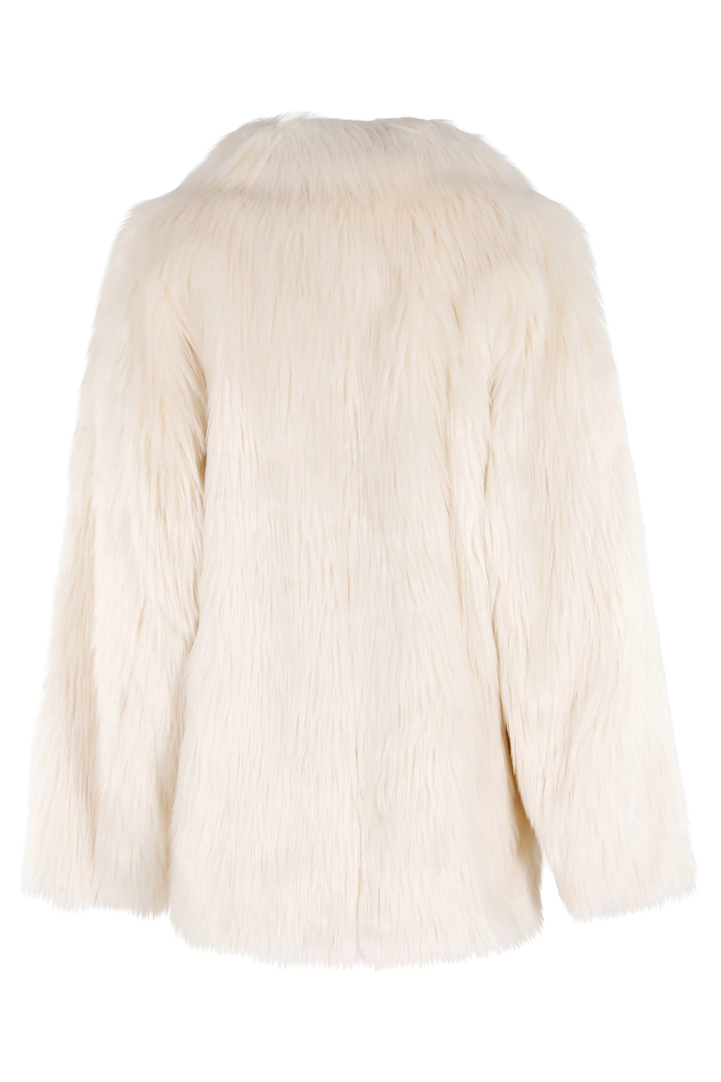 Stand Studio Katalina Coat In Gold