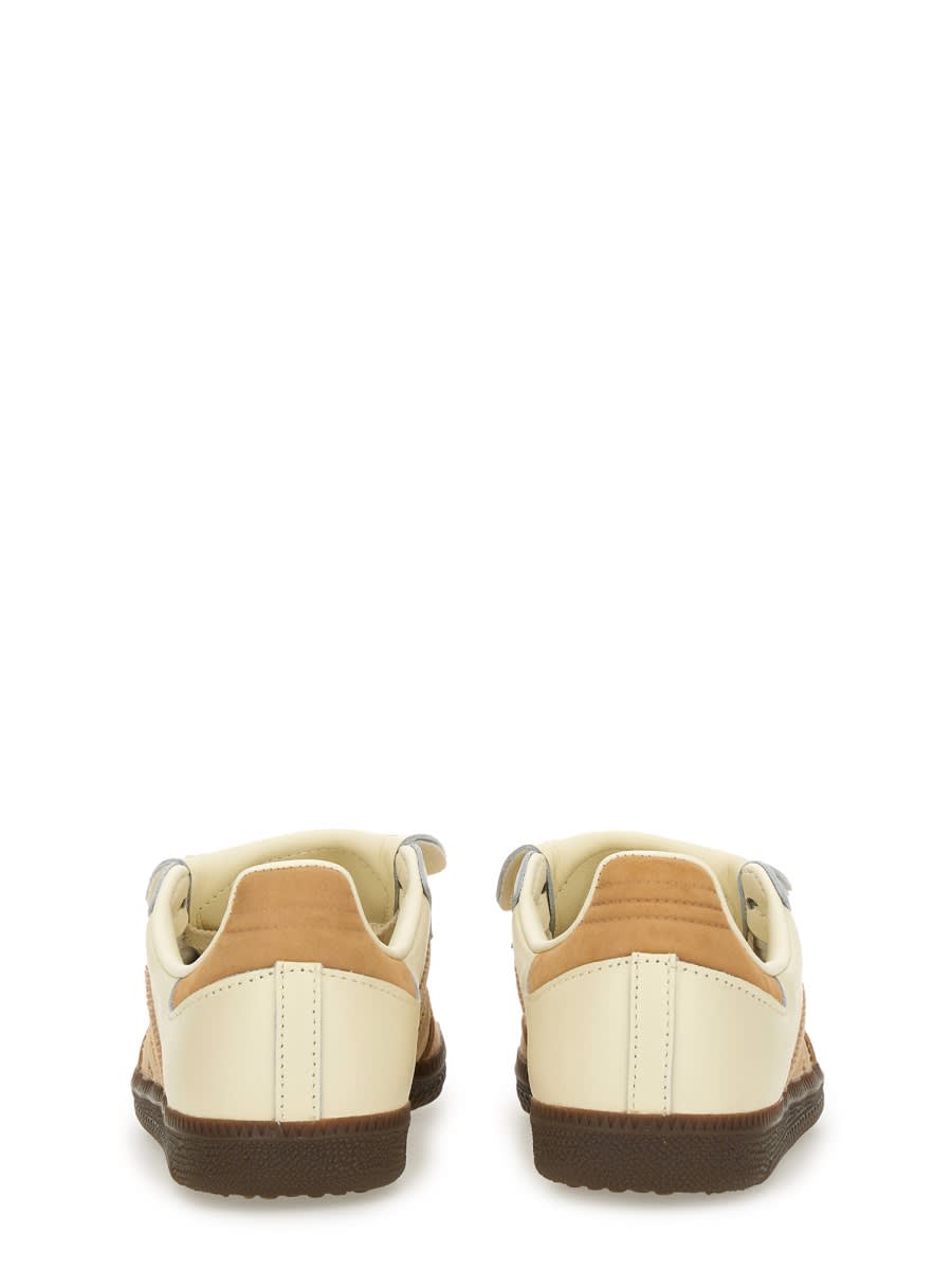 Adidas Originals Sneaker Samba In Multi