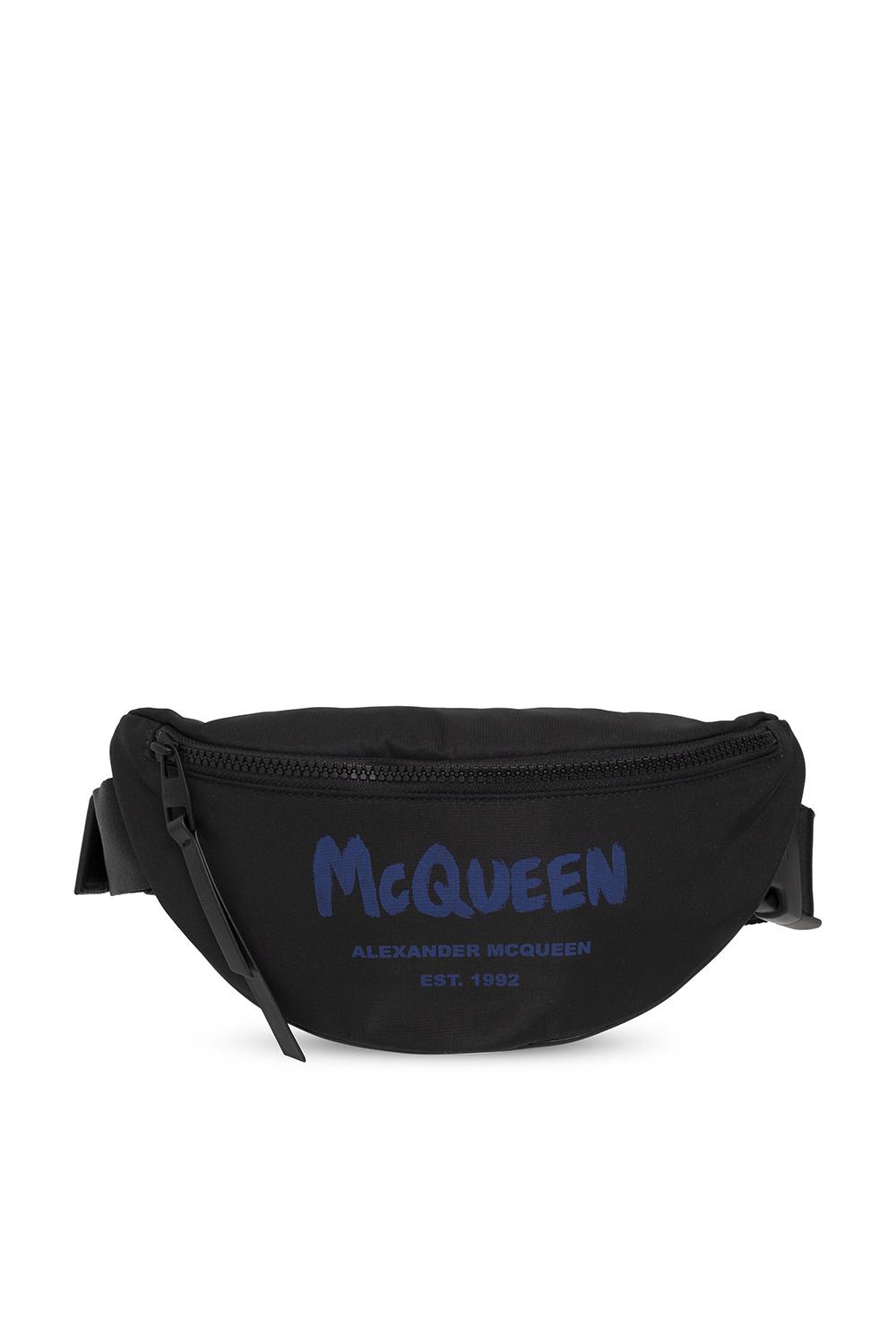 Belt Bag With Logo