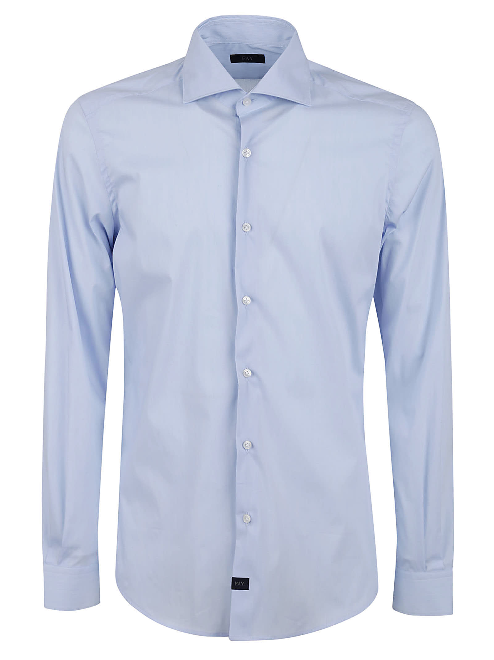 FAY FRANCESE SHIRT