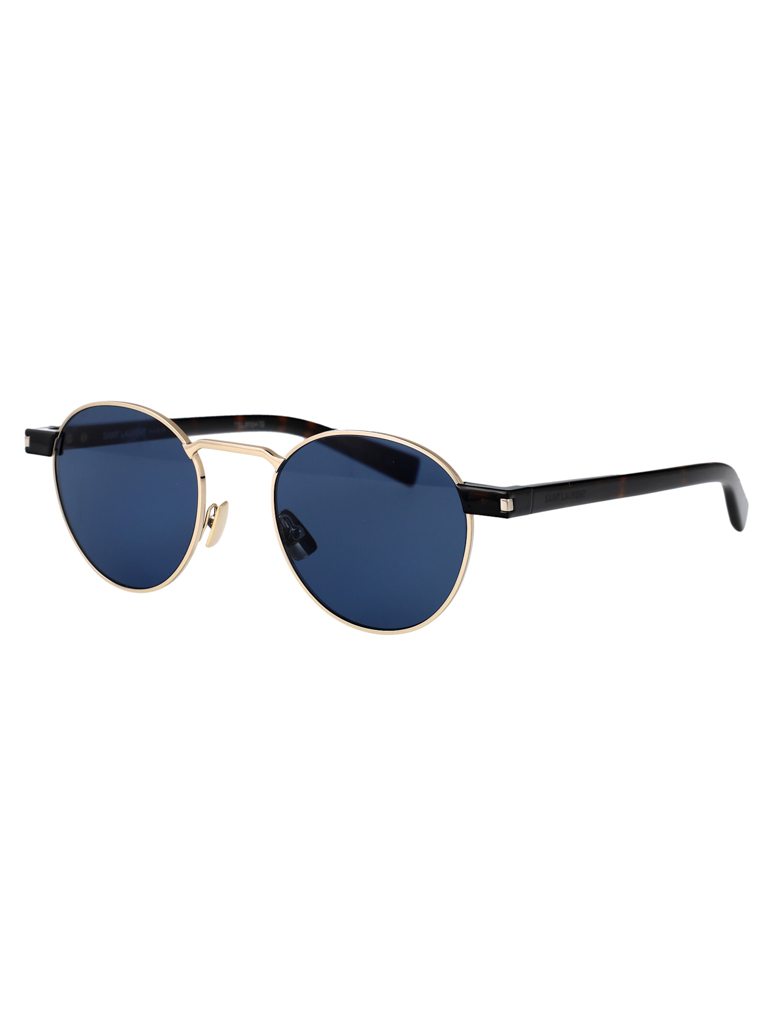 Saint Laurent Sl 707 Sunglasses In Multi