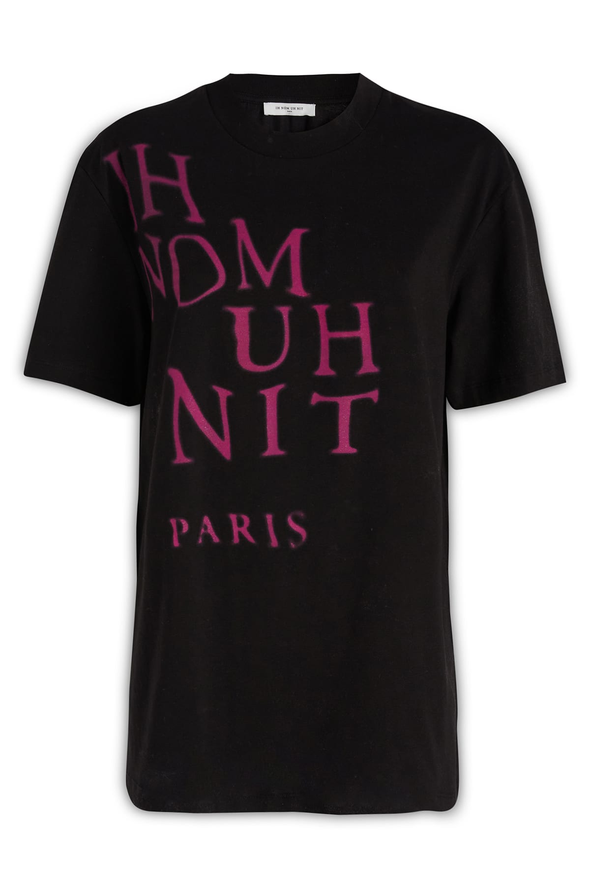 ih nom uh nit T-shirt