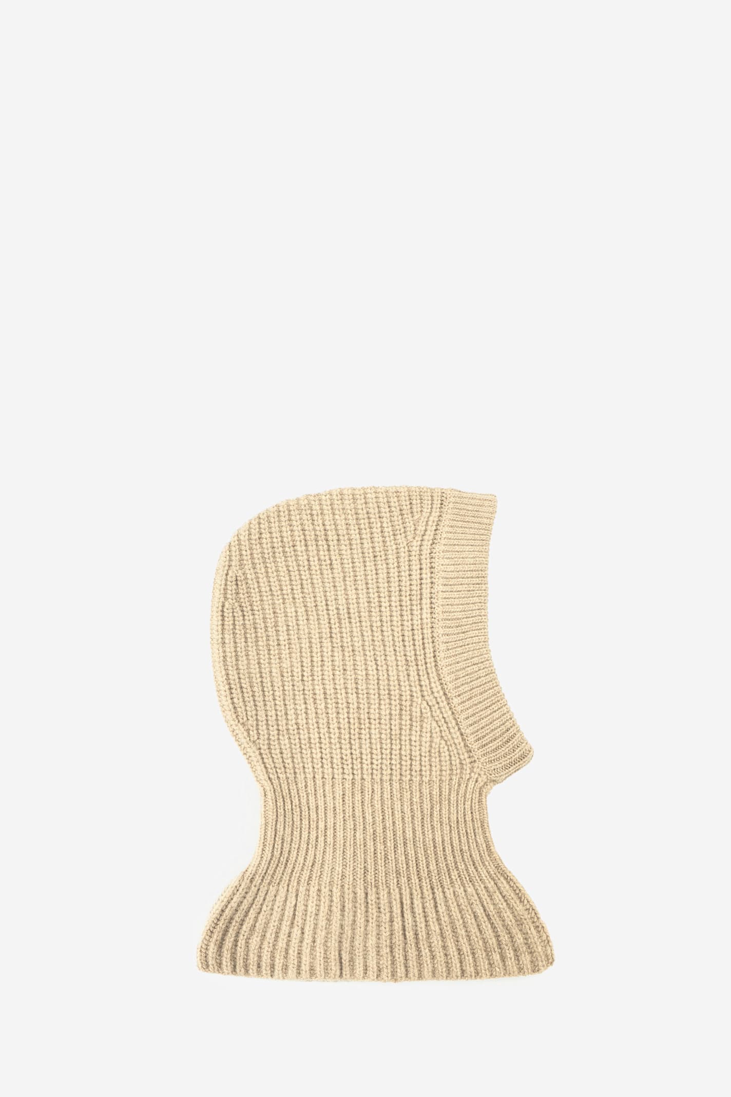 Lemaire Hood Hats In Sand