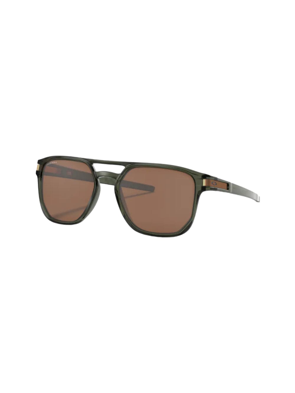 Shop Oakley Latch Beta - 9436 Sunglasses