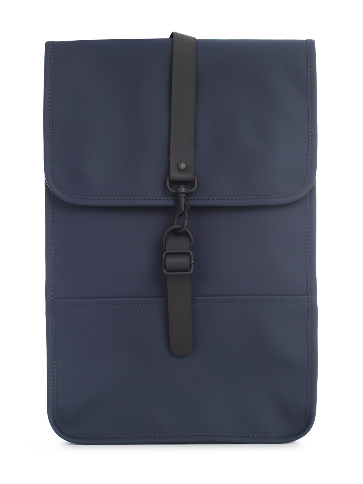 RAINS Mini Backpack W/one Carabiner