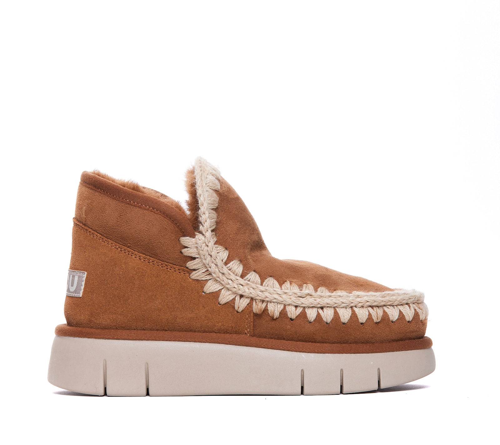 MOU ESKIMO BOUNCE SNEAKERS 