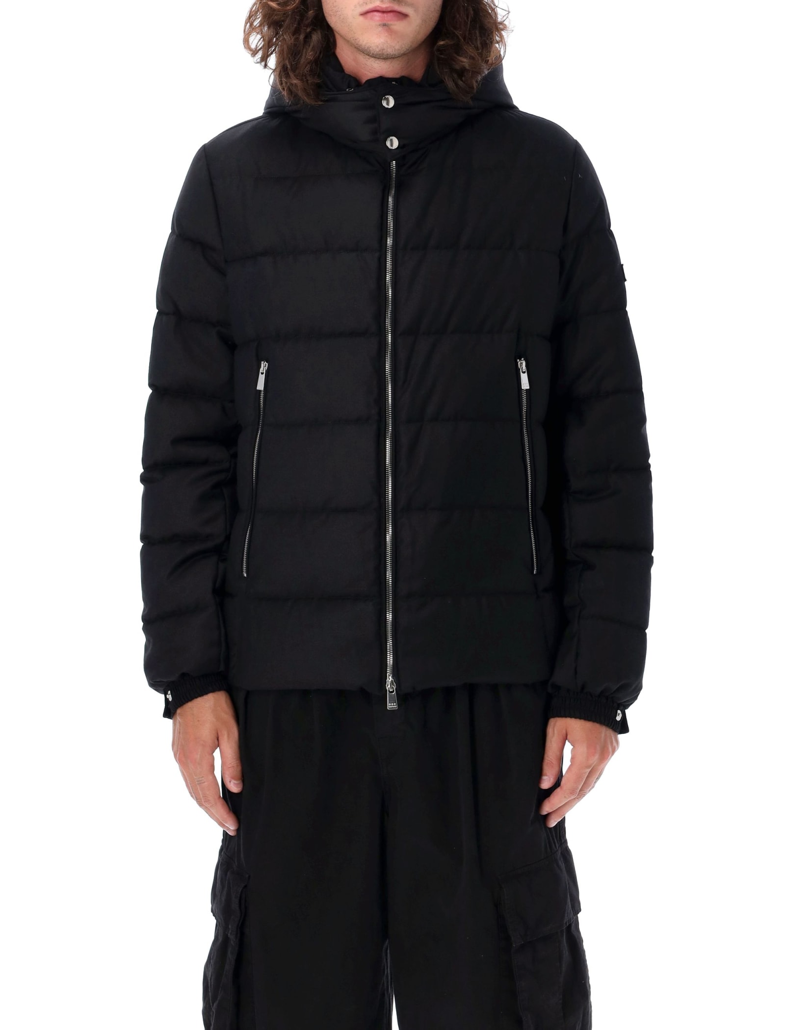 Domiziano Down Jacket