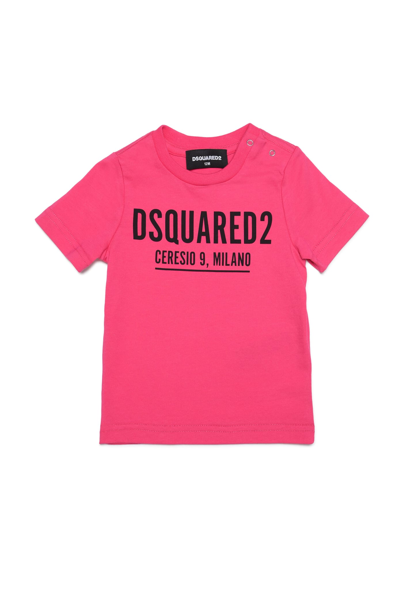Dsquared2 D2t790b T-shirt Dsquared