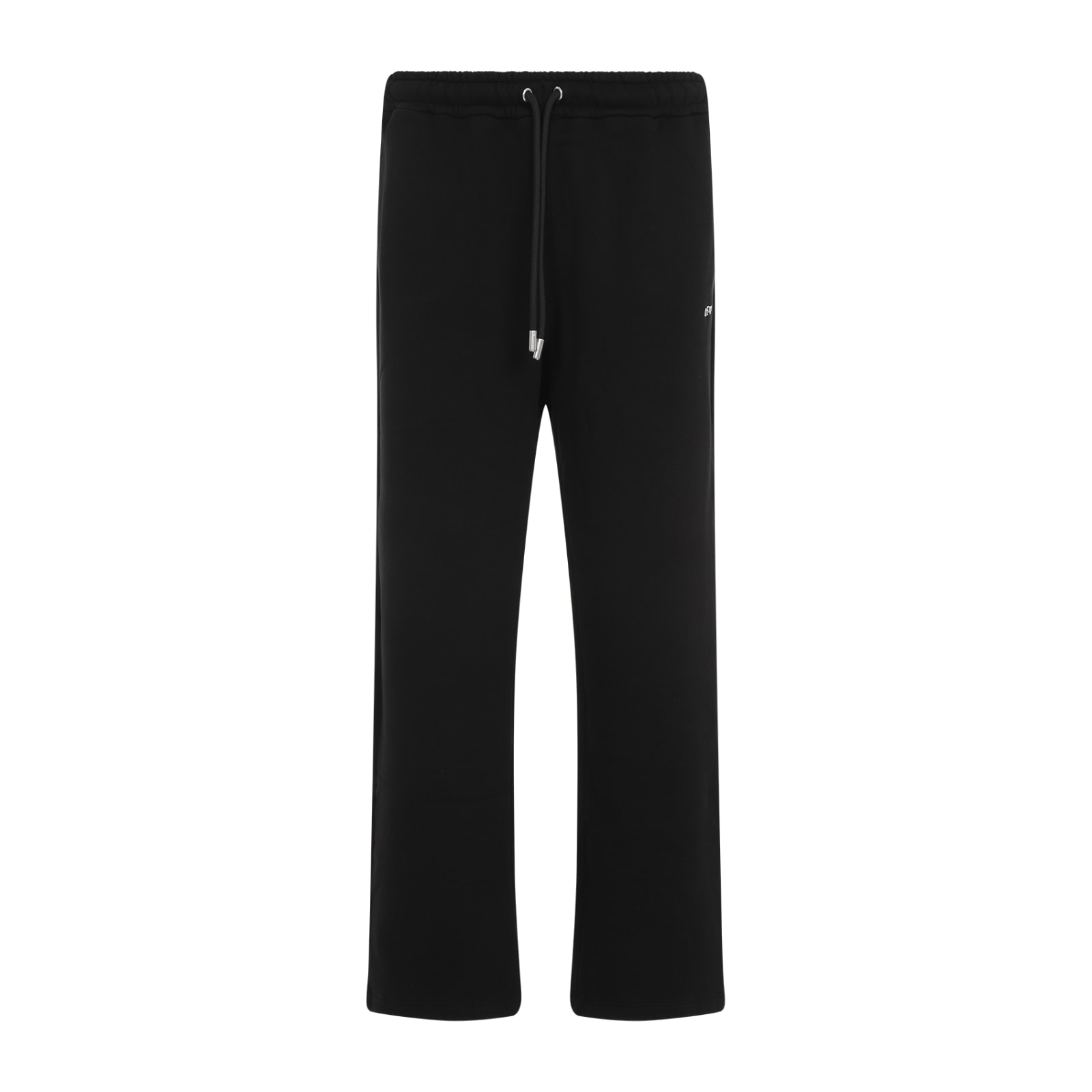 OFF-WHITE PIXEL DIAG SWEATPANTS 